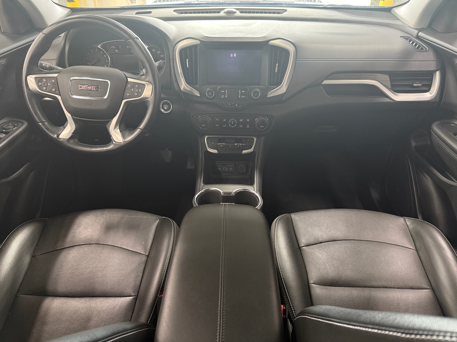 Thumbnail: 2023 GMC Terrain - 2