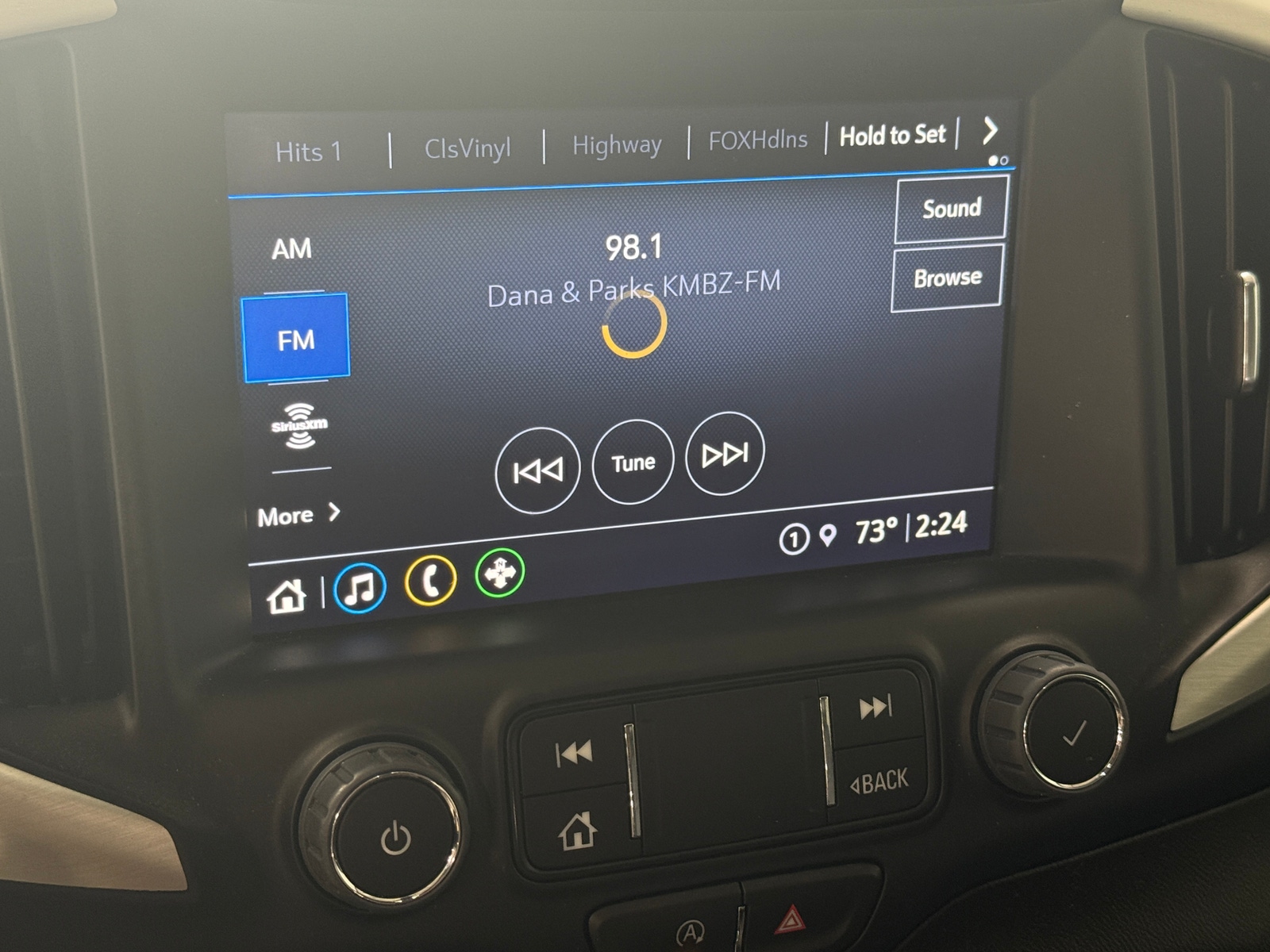 Thumbnail: 2023 GMC Terrain - 3