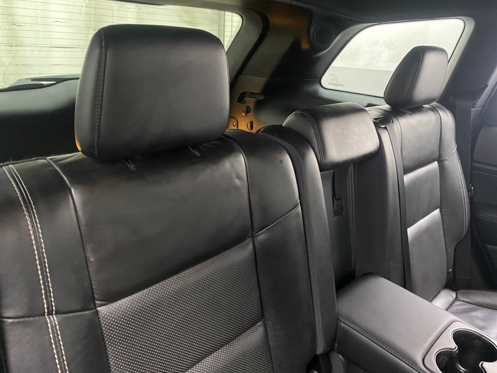 Thumbnail: 2014 Jeep Grand Cherokee - 5