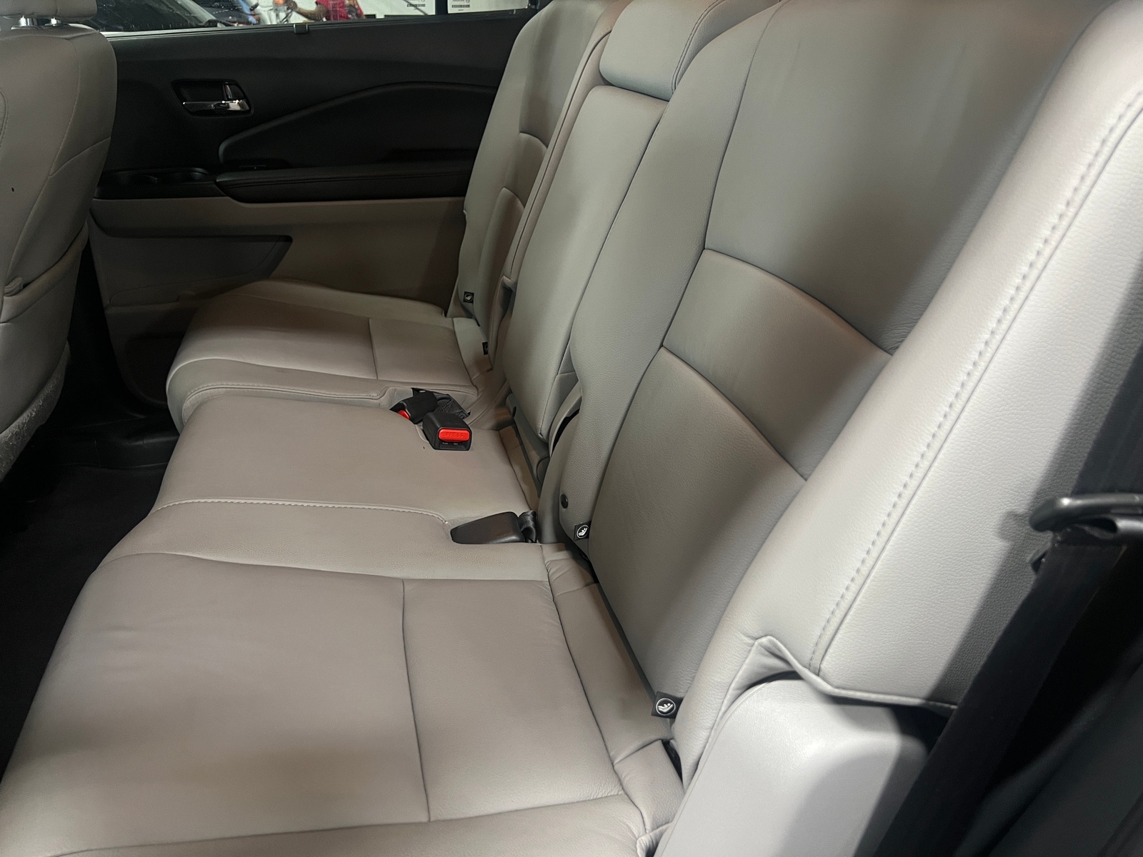 Thumbnail: 2021 Honda Pilot - 5
