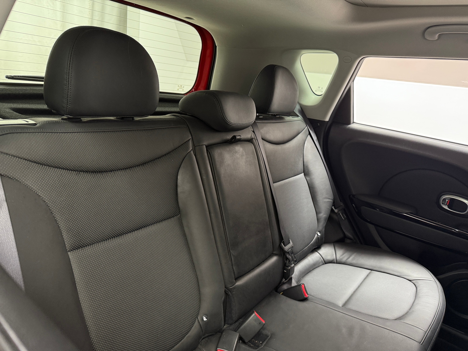 Thumbnail: 2016 Kia Soul - 5