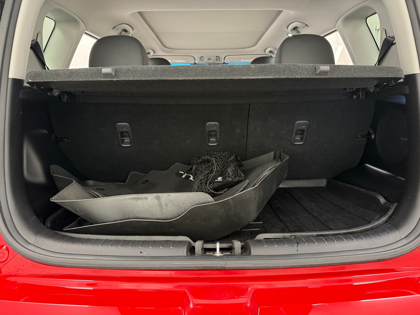 Thumbnail: 2016 Kia Soul - 6