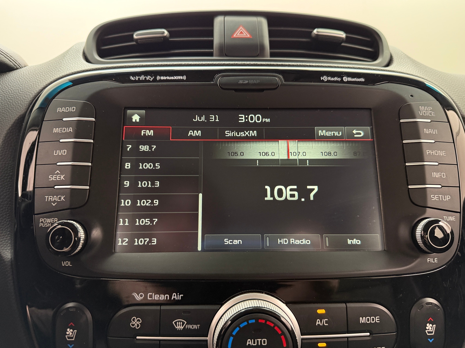 Thumbnail: 2016 Kia Soul - 3