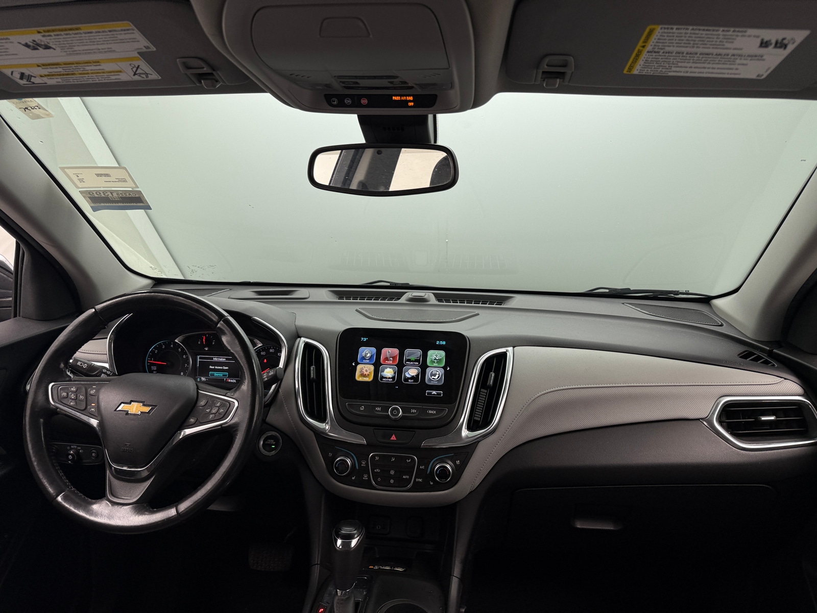 Thumbnail: 2018 Chevrolet Equinox - 2