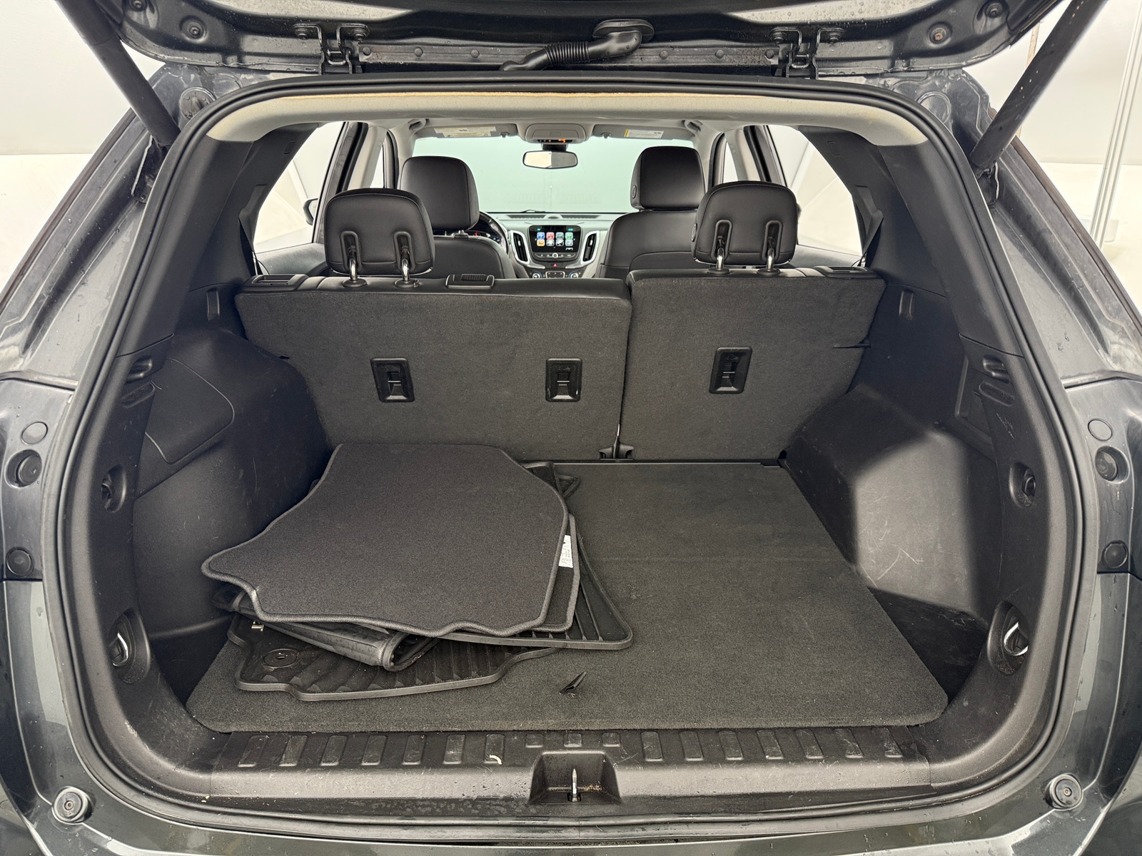 Thumbnail: 2018 Chevrolet Equinox - 6
