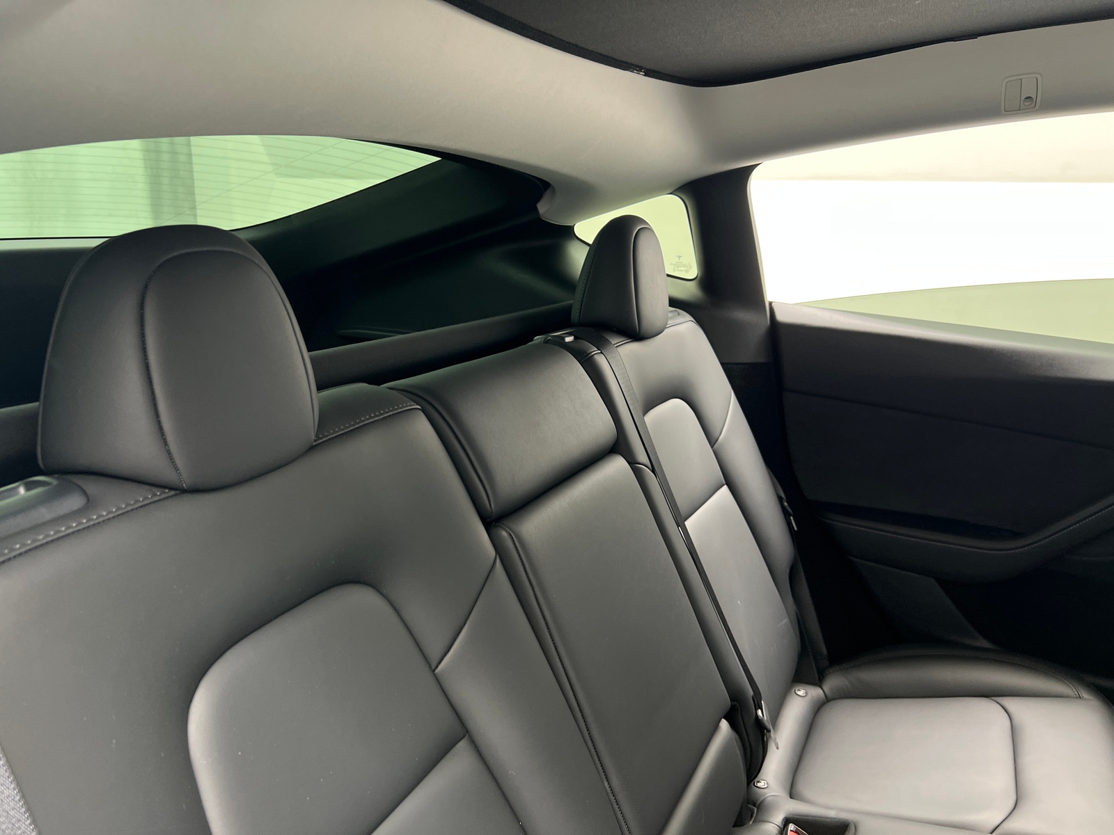 Thumbnail: 2024 Tesla Model Y - 5