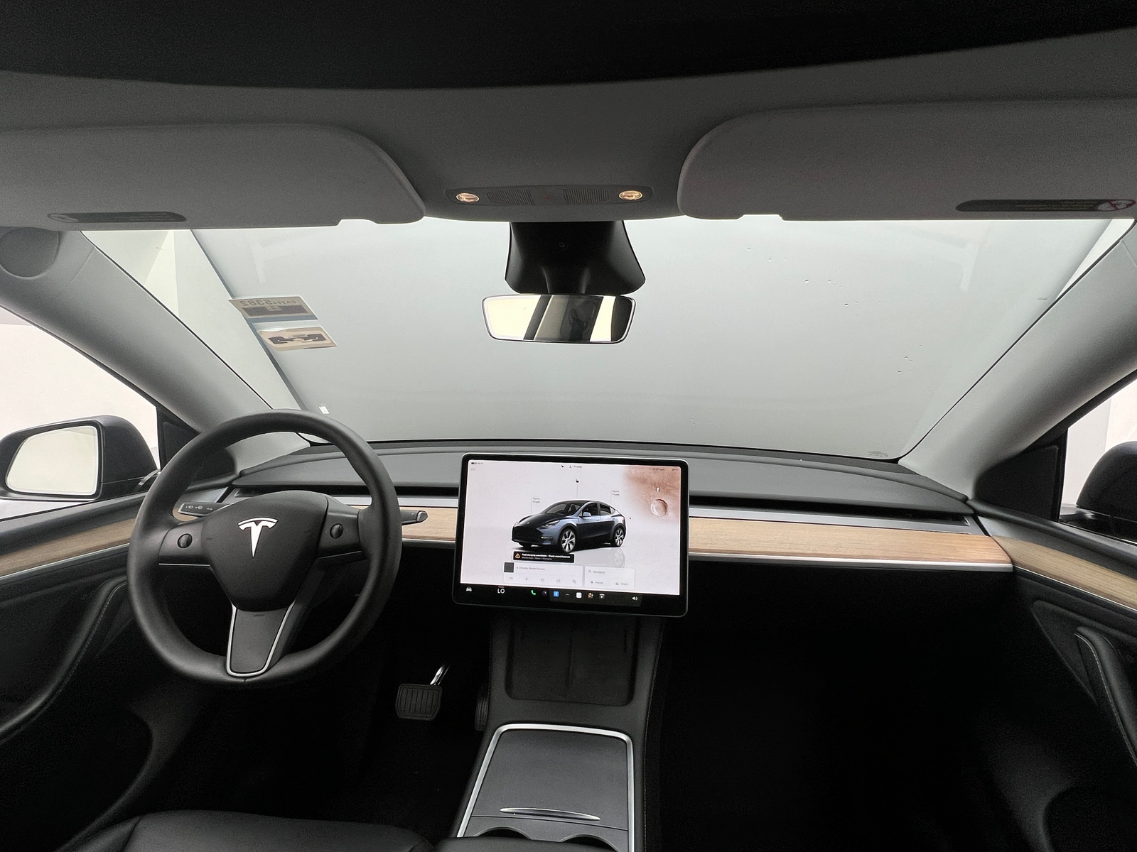 Thumbnail: 2024 Tesla Model Y - 2