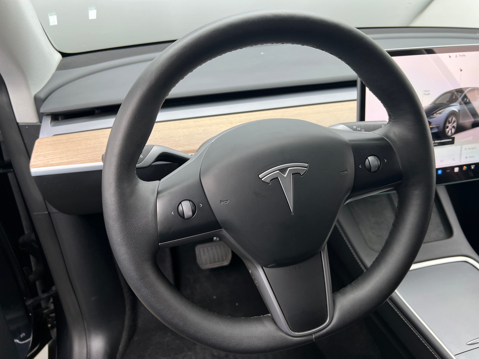 Thumbnail: 2024 Tesla Model Y - 4