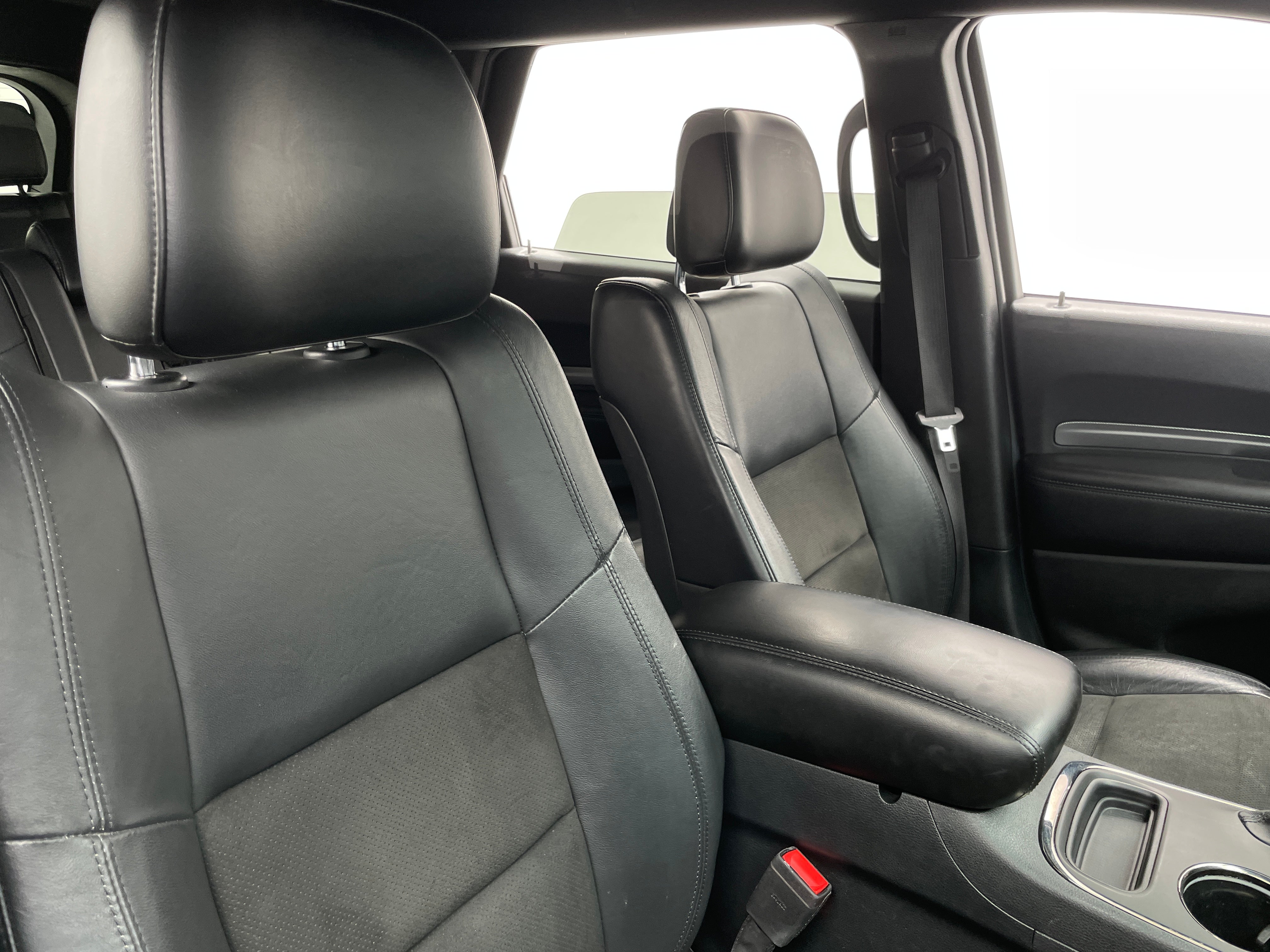 2020 Dodge Durango