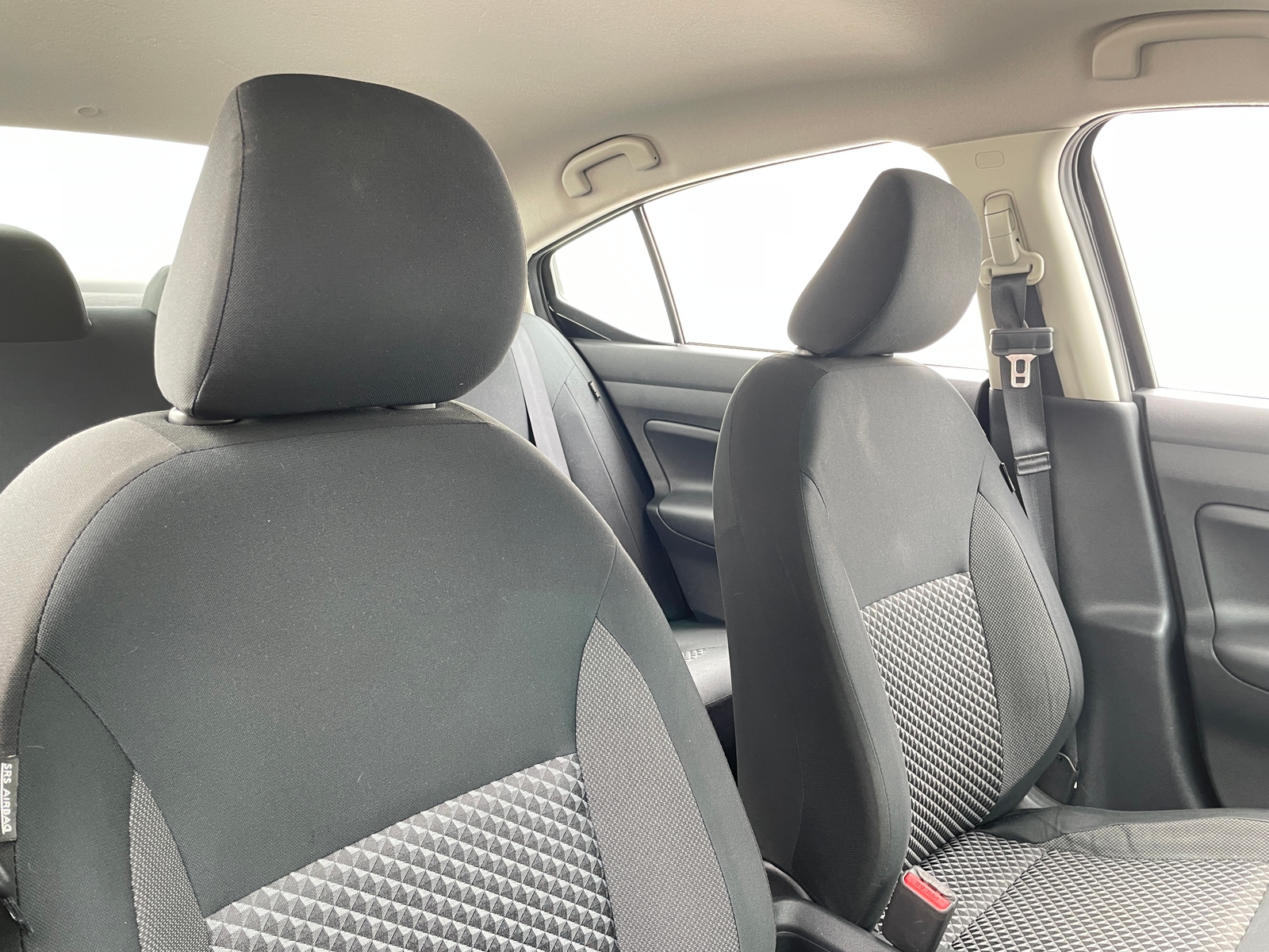 Thumbnail: 2020 Nissan Versa - 2