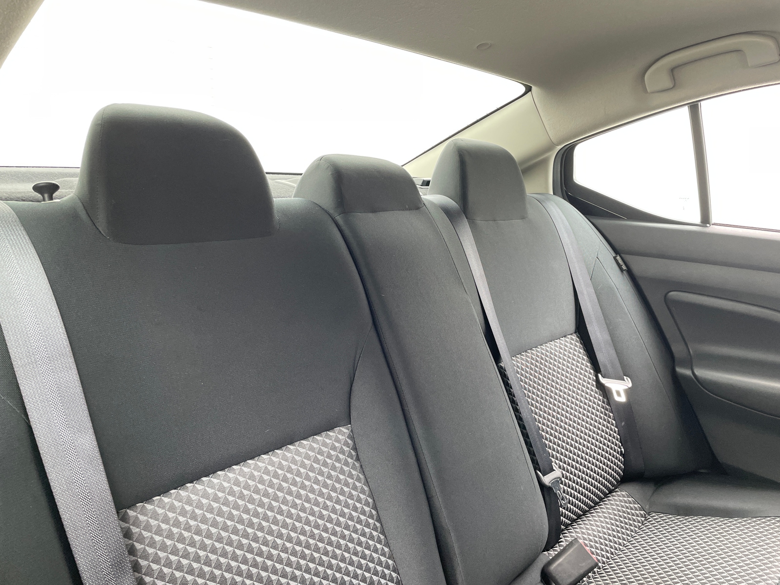 Thumbnail: 2020 Nissan Versa - 6