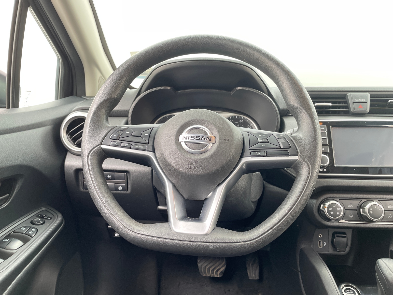 Thumbnail: 2020 Nissan Versa - 5