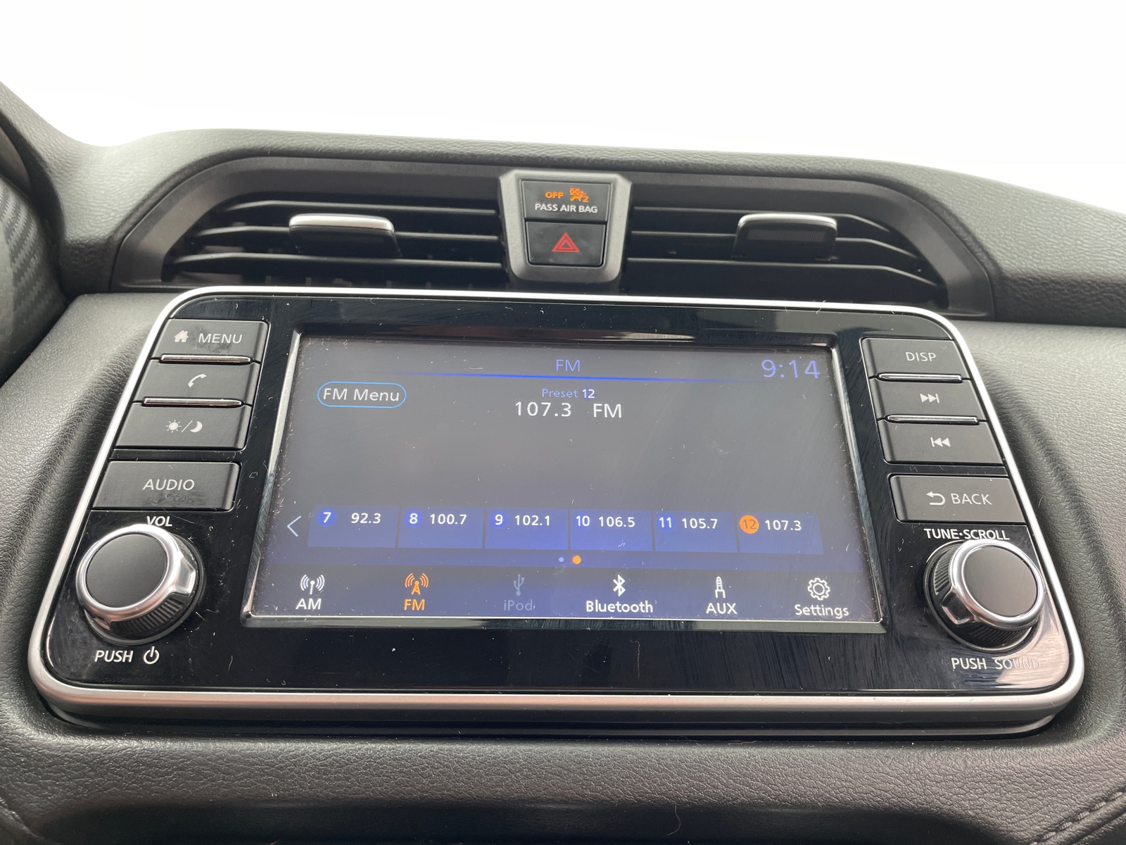 Thumbnail: 2020 Nissan Versa - 4