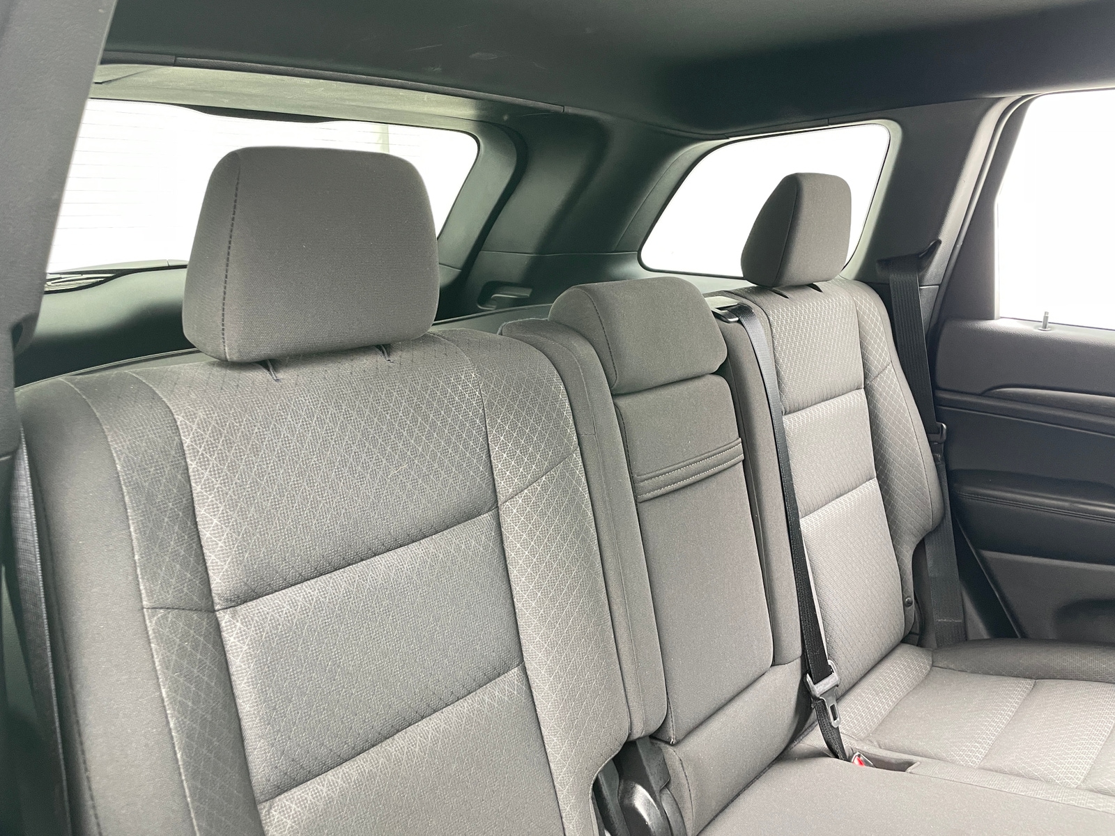 Thumbnail: 2018 Jeep Grand Cherokee - 6