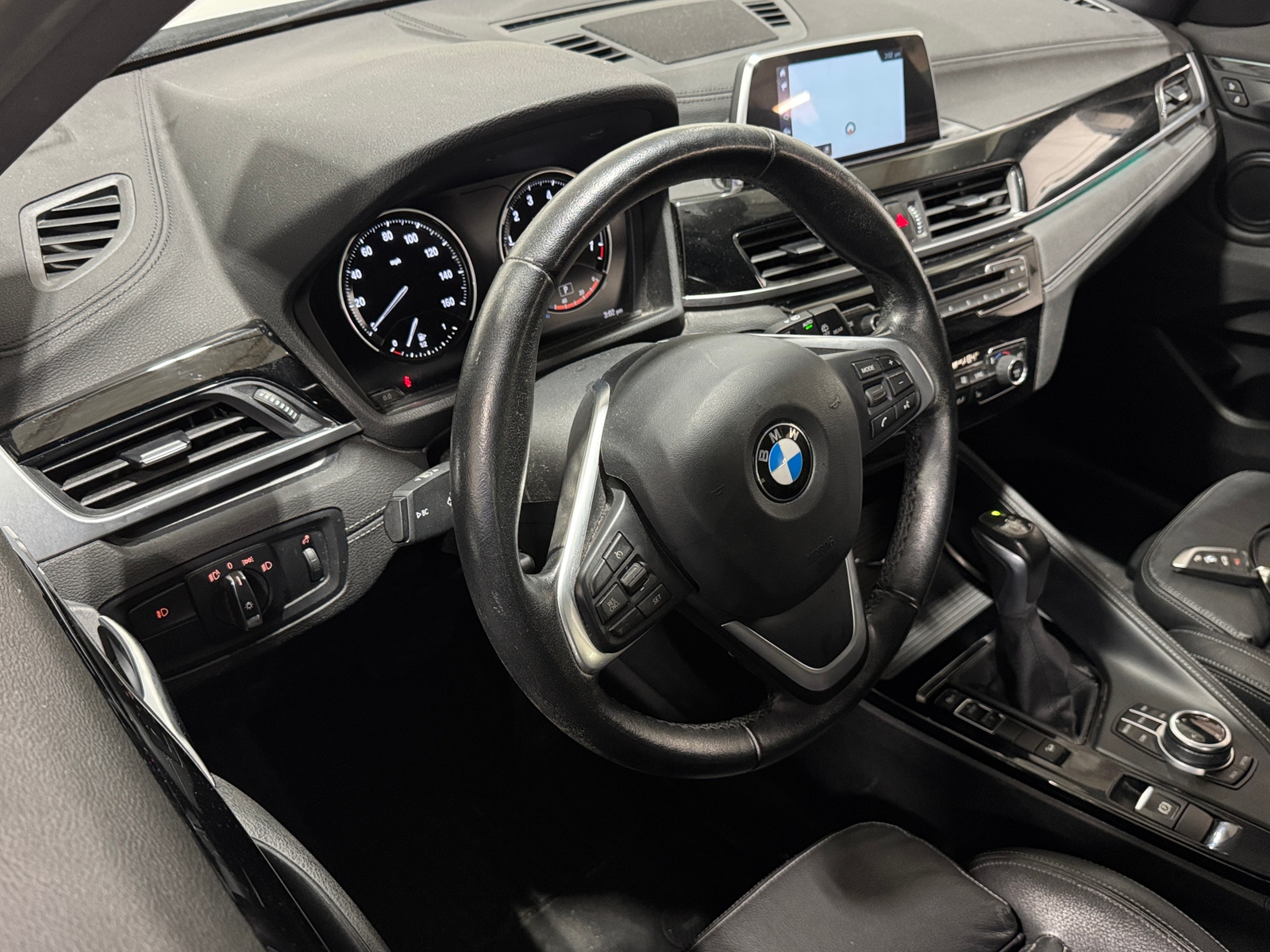 Thumbnail: 2018 BMW X2 - 2