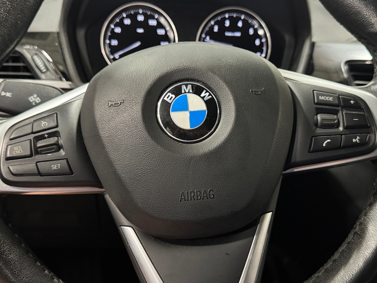 Thumbnail: 2018 BMW X2 - 4