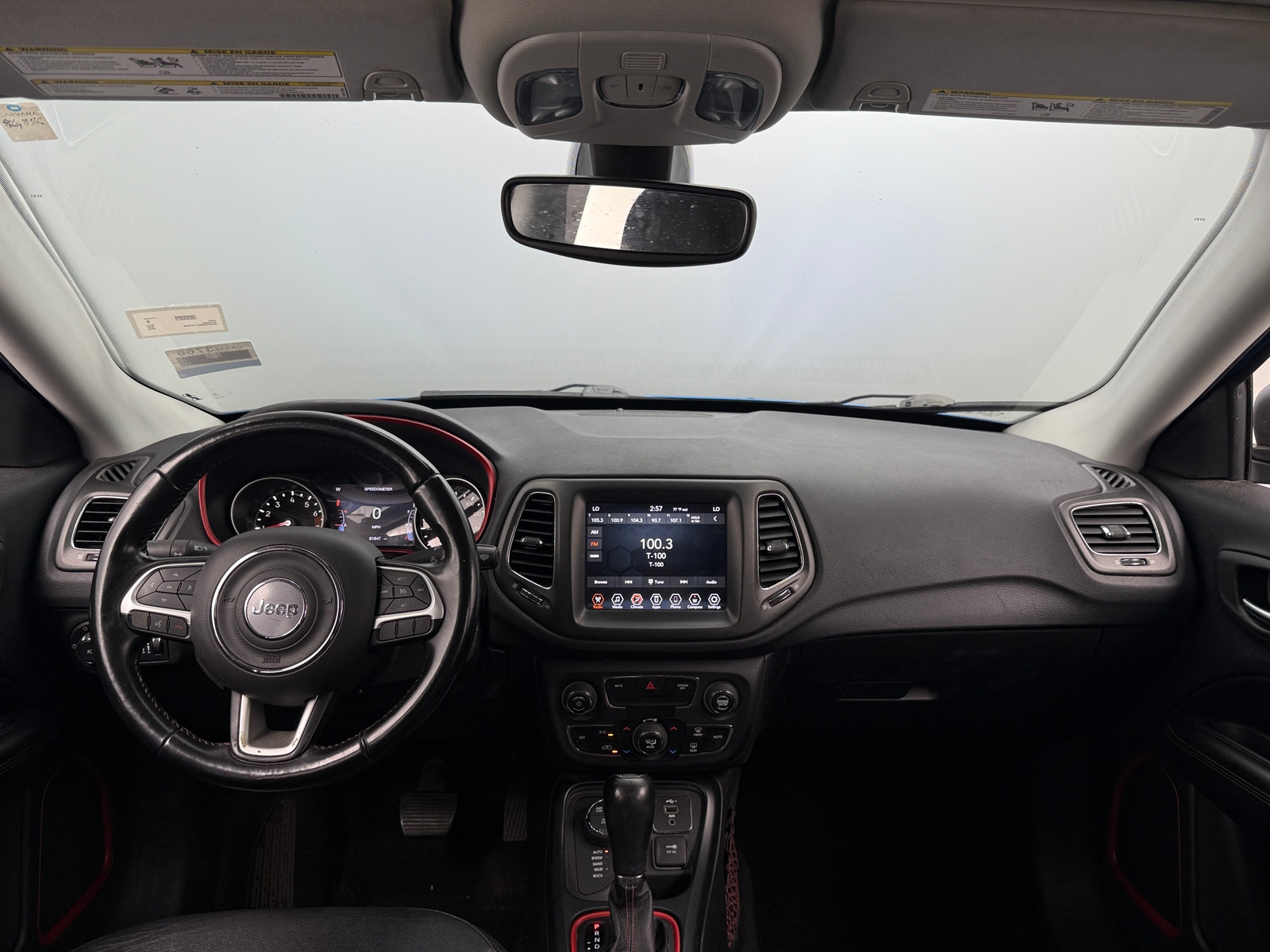 Thumbnail: 2020 Jeep Compass - 2