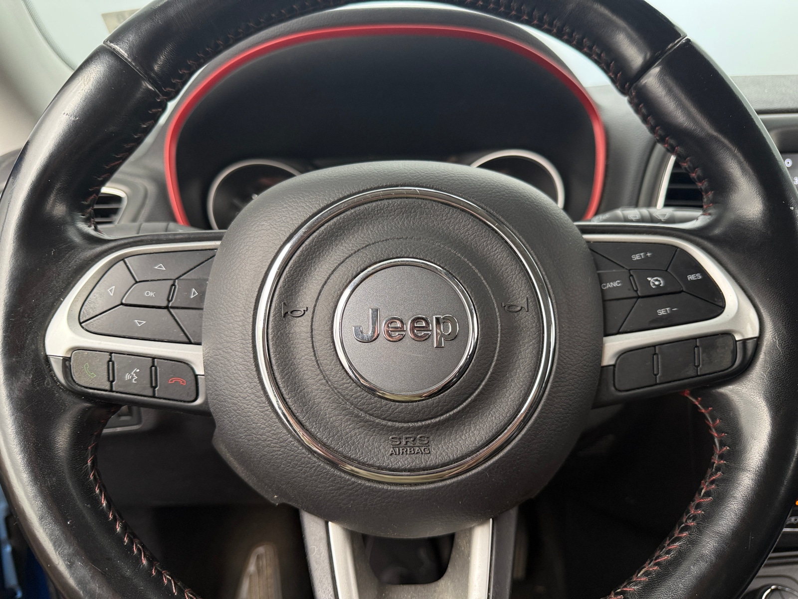 Thumbnail: 2020 Jeep Compass - 4