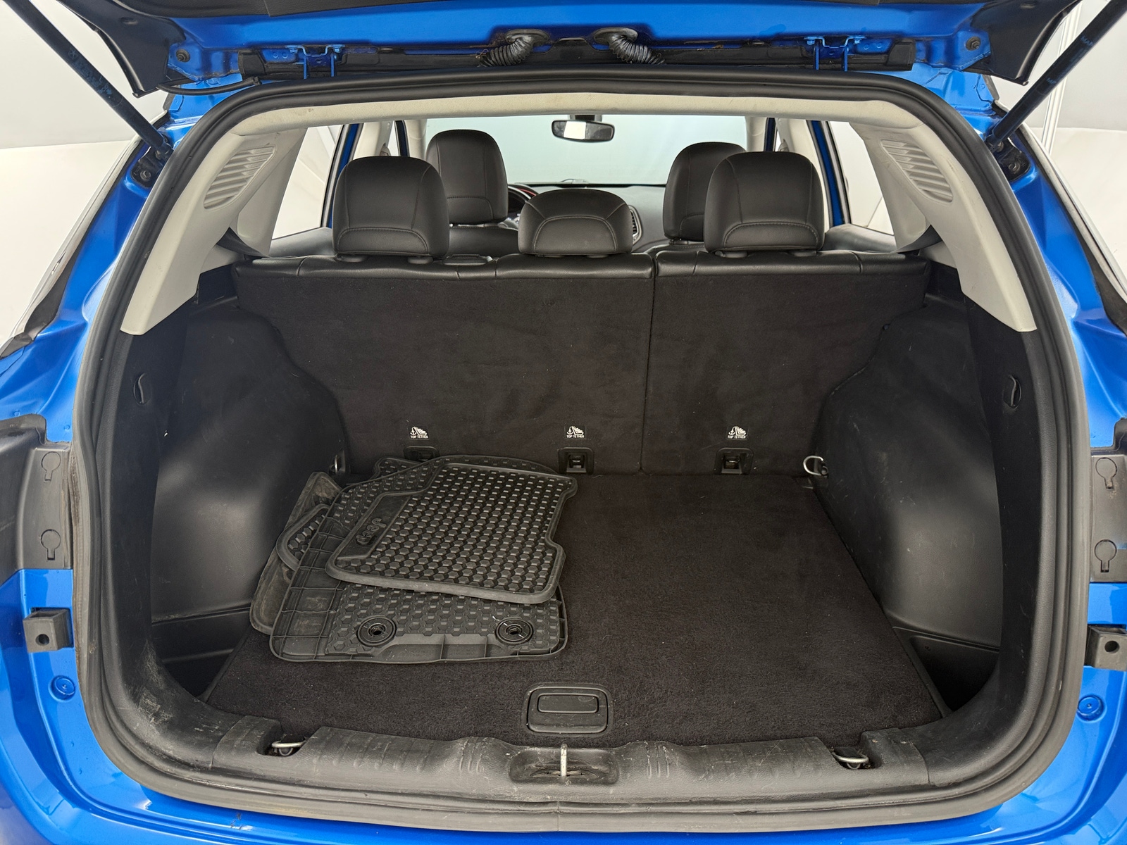Thumbnail: 2020 Jeep Compass - 6