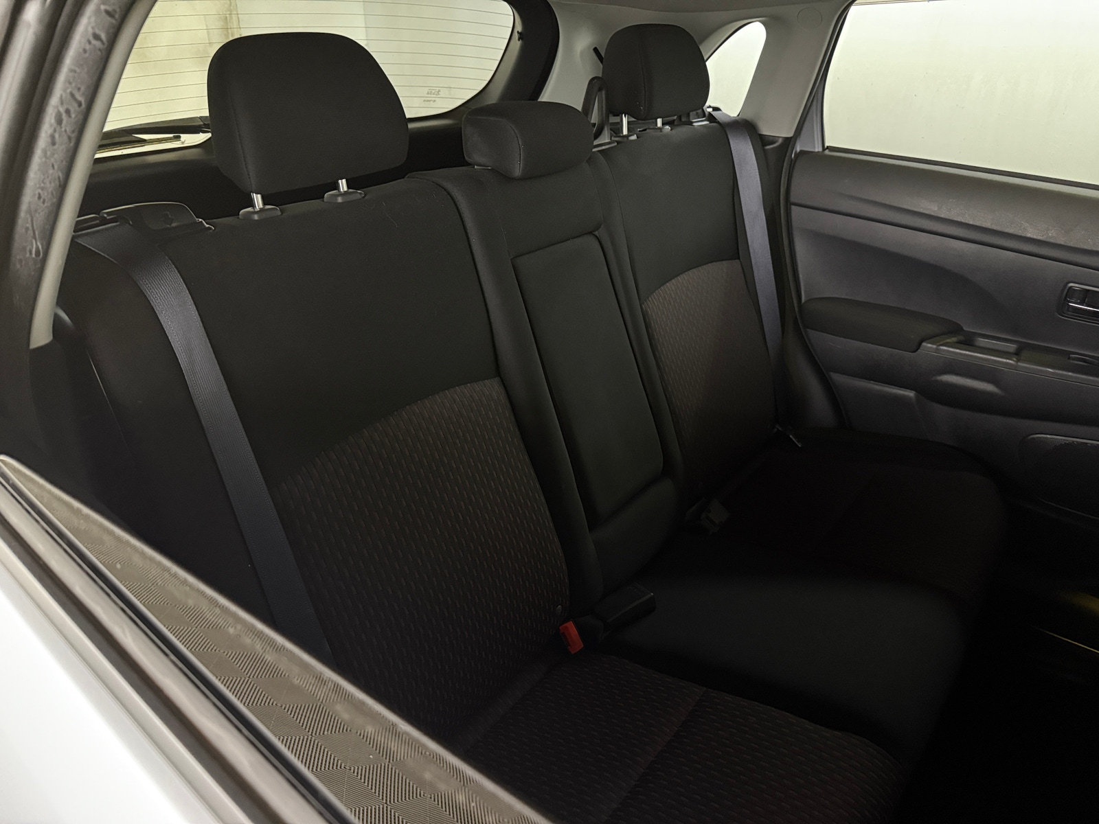 Thumbnail: 2017 Mitsubishi Outlander Sport - 6