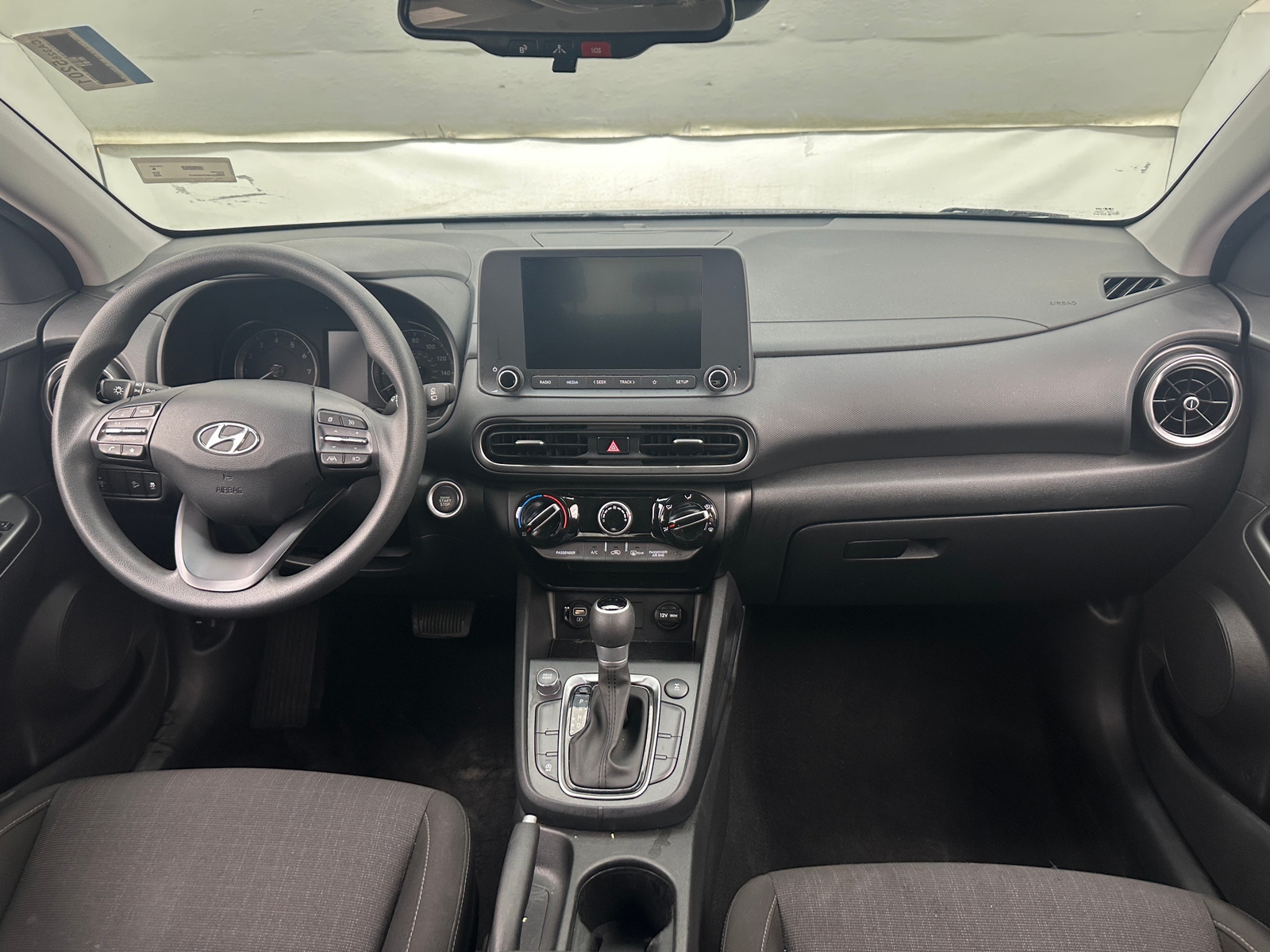Thumbnail: 2023 Hyundai Kona - 3