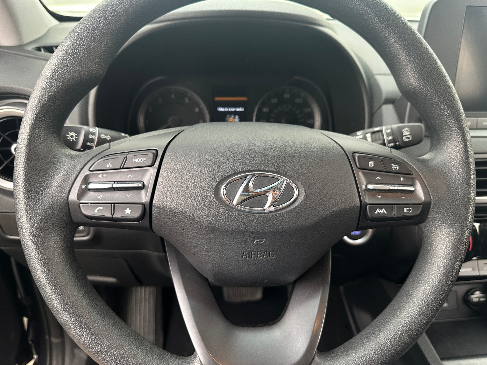 Thumbnail: 2023 Hyundai Kona - 5