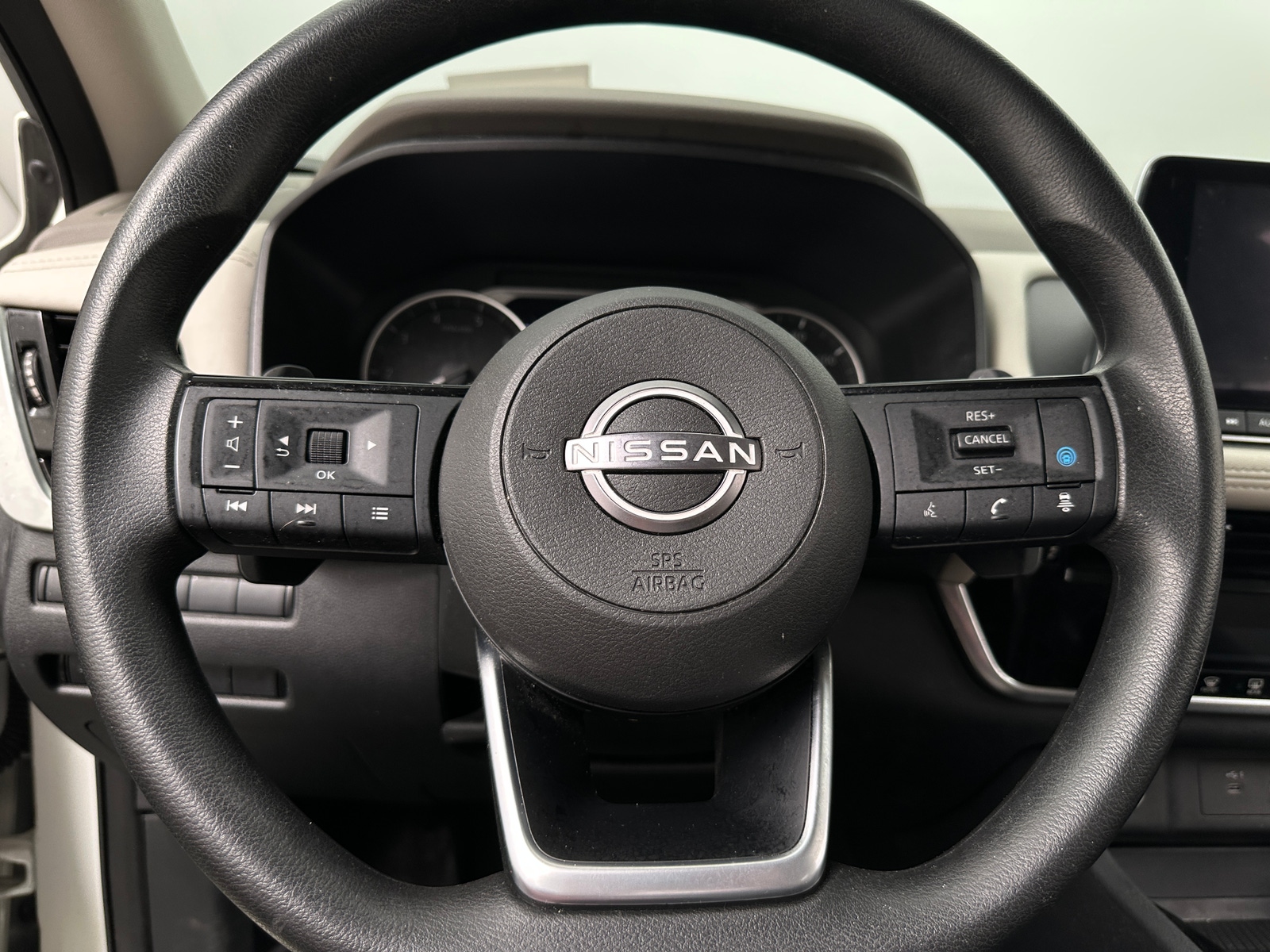 Thumbnail: 2022 Nissan Rogue - 5