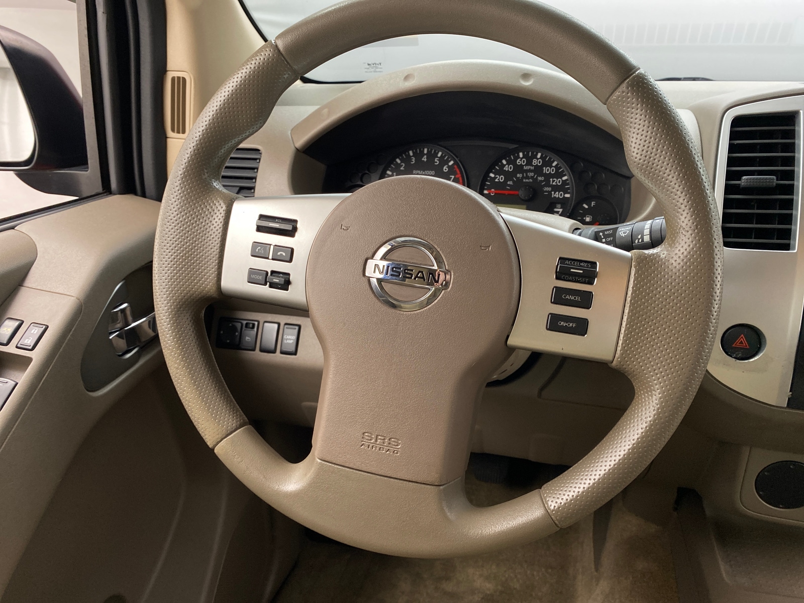 Thumbnail: 2017 Nissan Frontier - 5