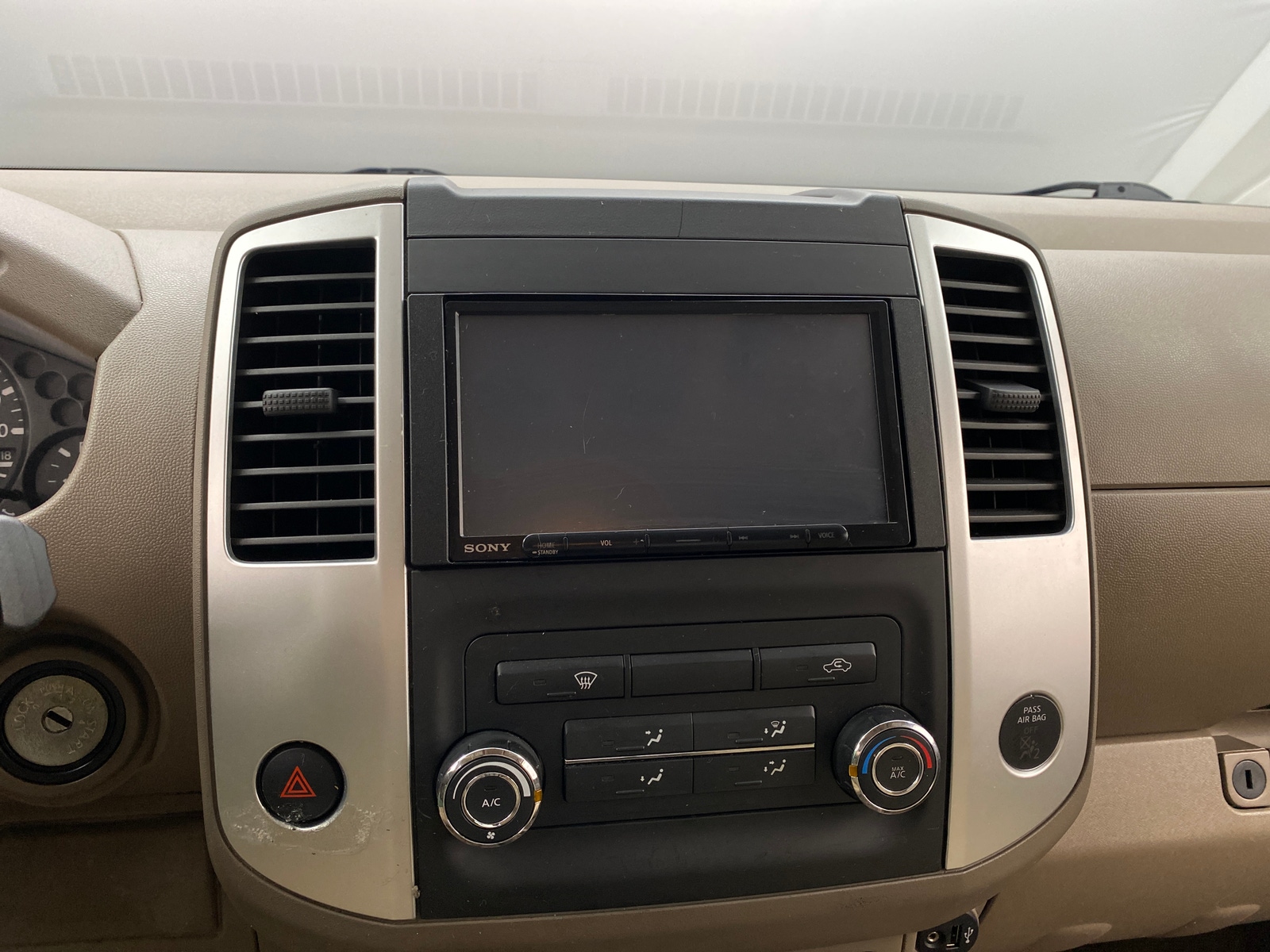 Thumbnail: 2017 Nissan Frontier - 4
