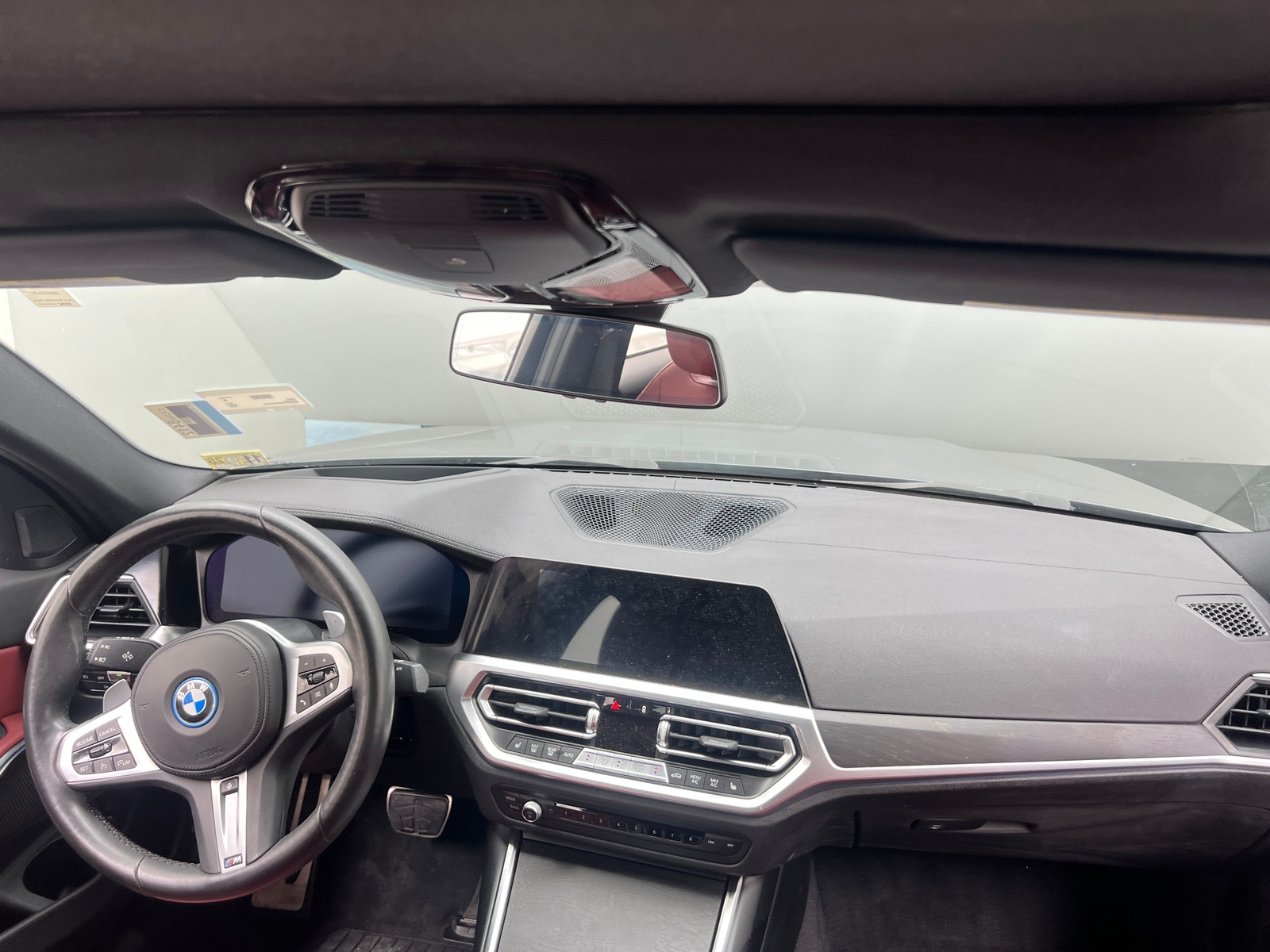 Thumbnail: 2022 BMW 3 Series - 3
