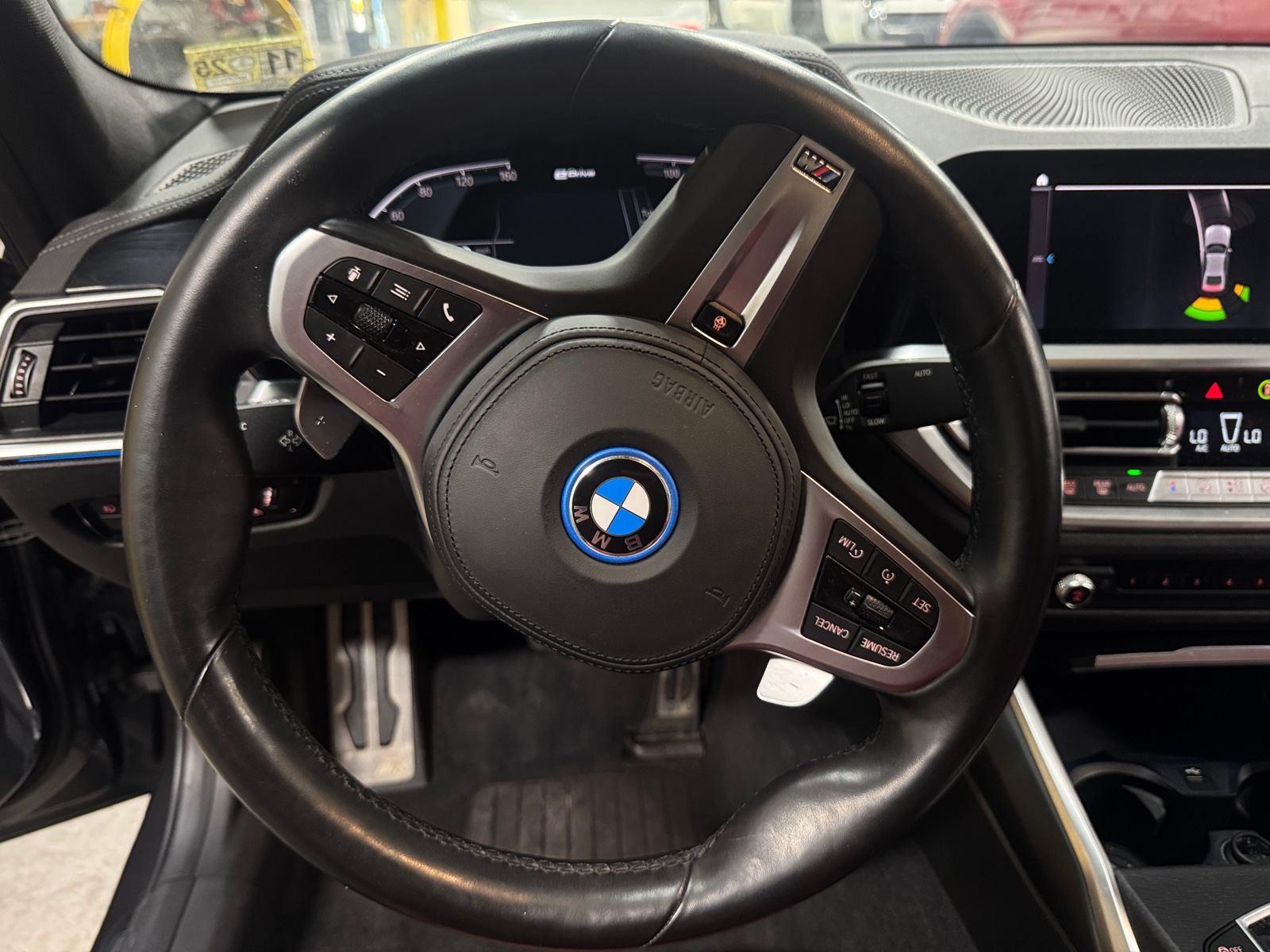 Thumbnail: 2022 BMW 3 Series - 5
