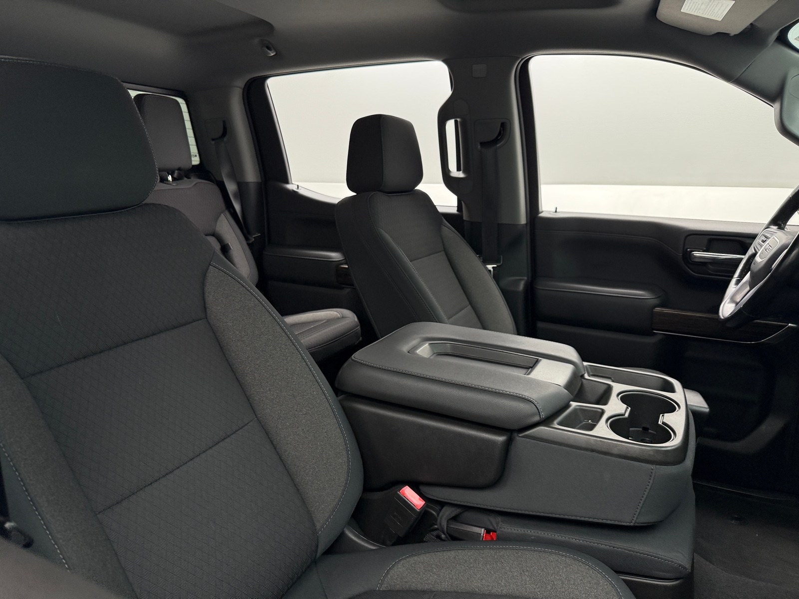 Thumbnail: 2019 GMC Sierra 1500 - 2