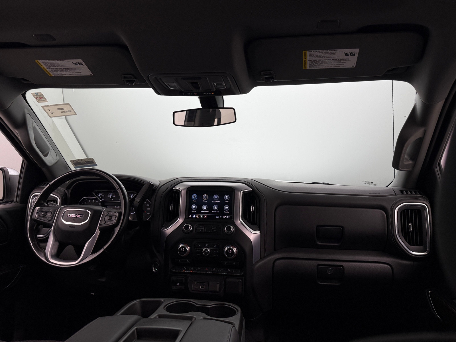 Thumbnail: 2019 GMC Sierra 1500 - 3