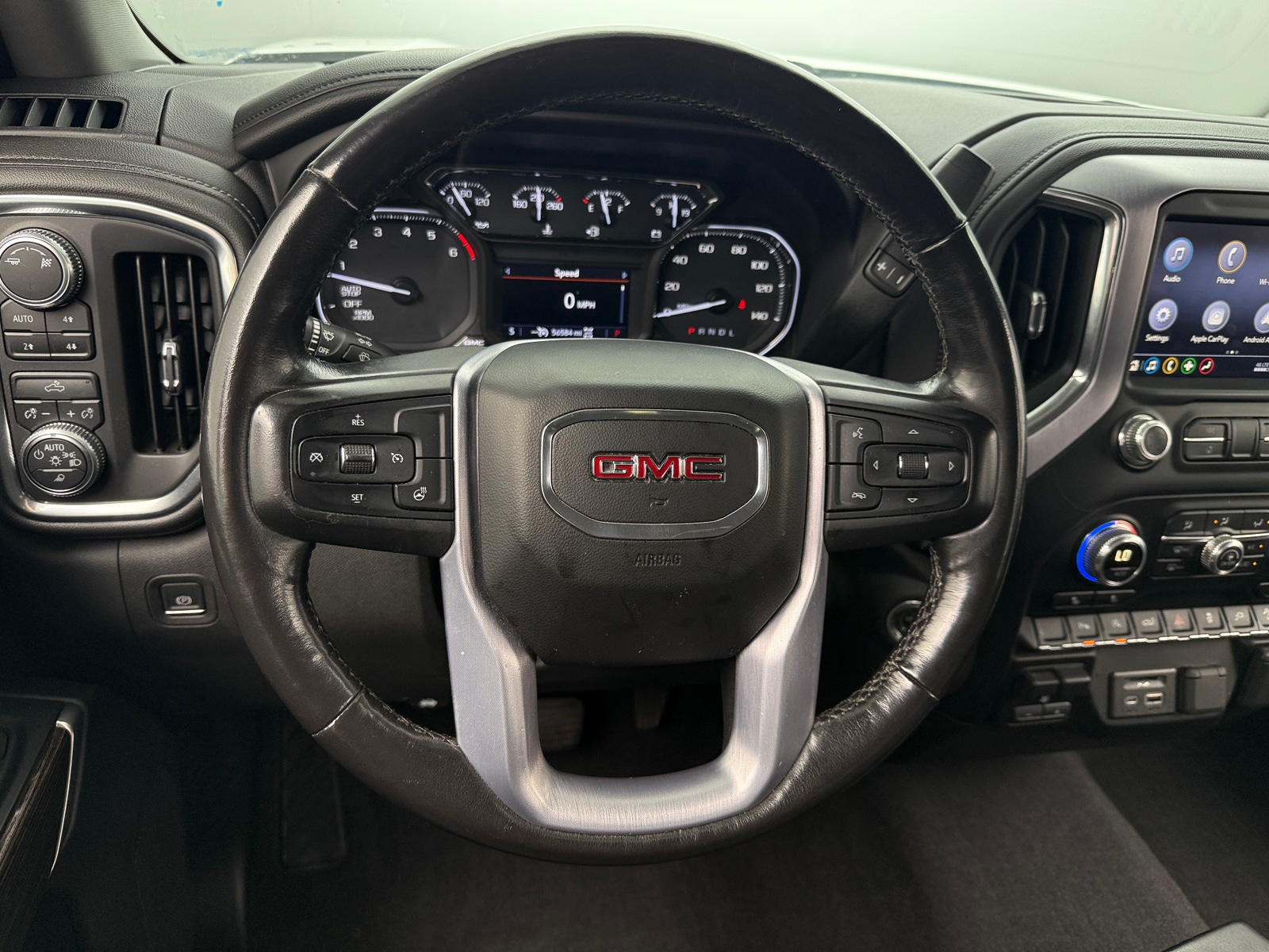 Thumbnail: 2019 GMC Sierra 1500 - 5