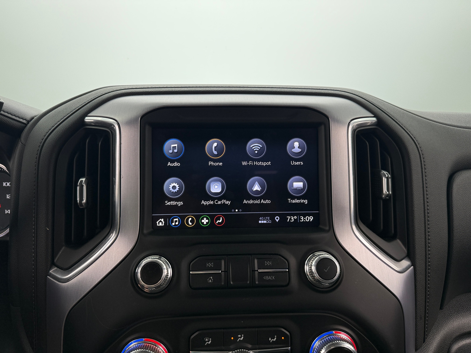 Thumbnail: 2019 GMC Sierra 1500 - 4