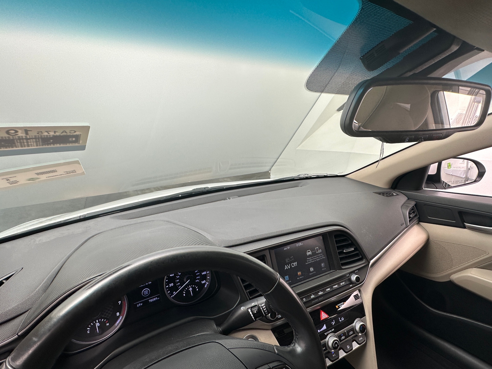 Thumbnail: 2020 Hyundai Elantra - 3