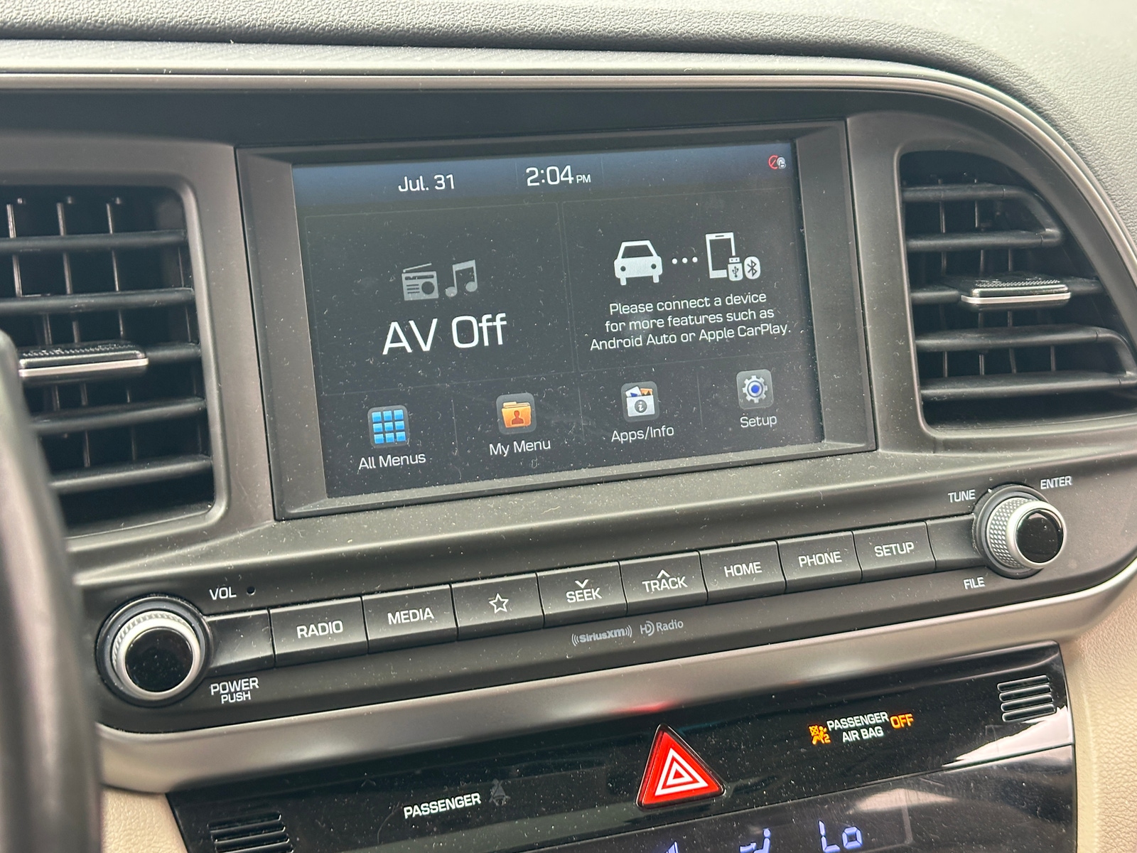 Thumbnail: 2020 Hyundai Elantra - 4
