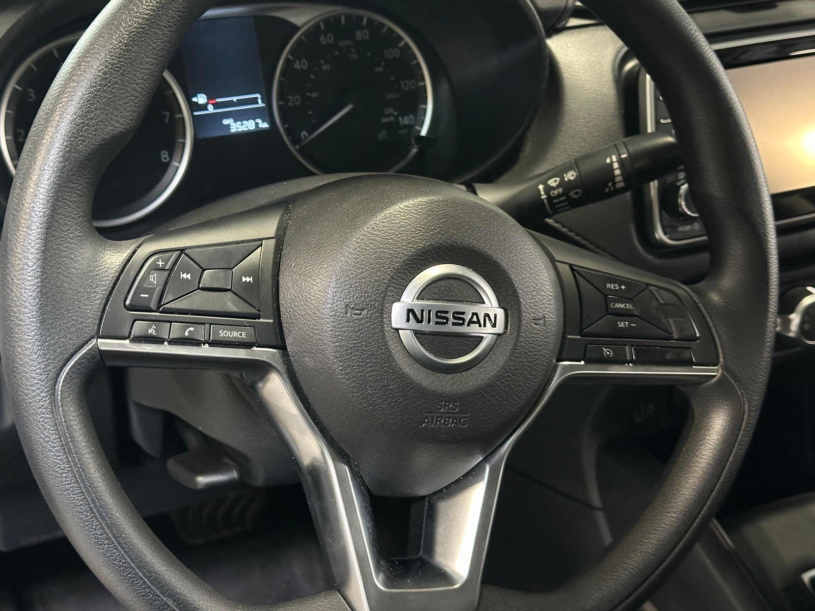 Thumbnail: 2022 Nissan Versa - 5