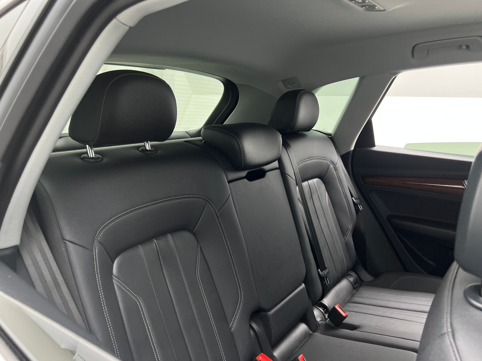 Thumbnail: 2023 Audi Q5 - 5