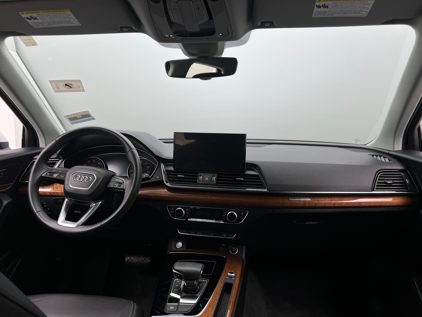 Thumbnail: 2023 Audi Q5 - 2