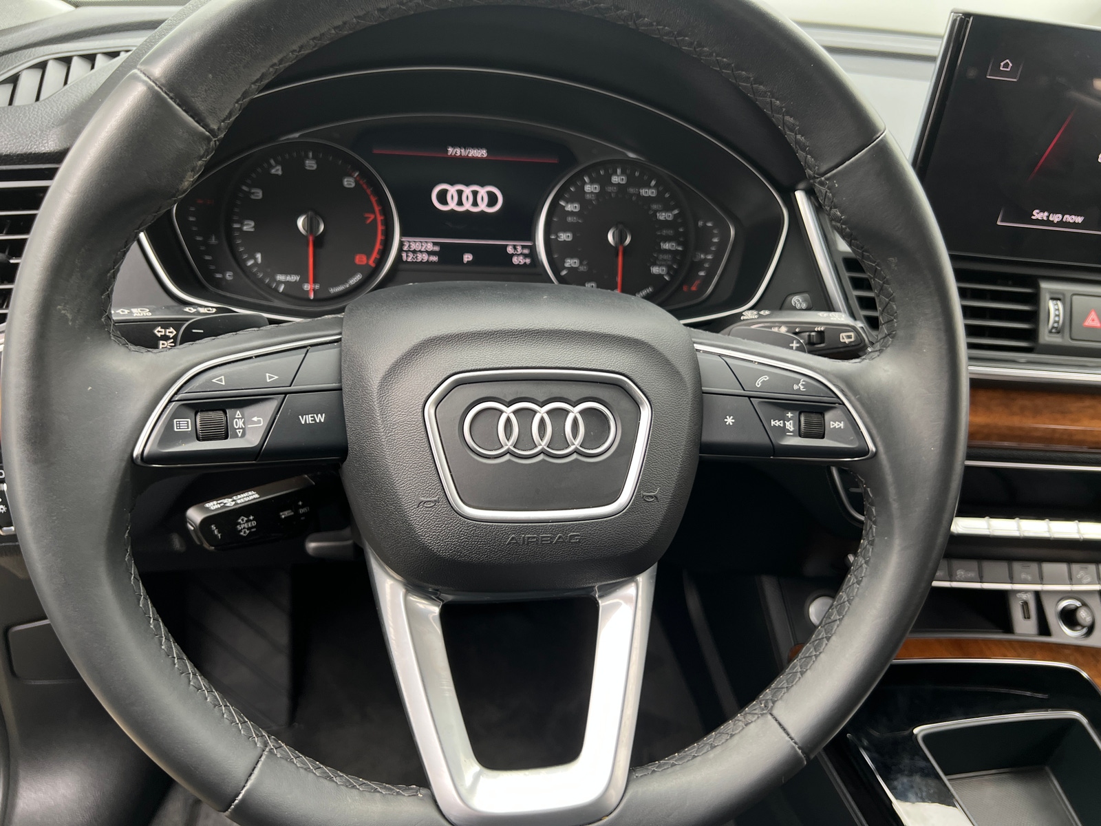 Thumbnail: 2023 Audi Q5 - 4