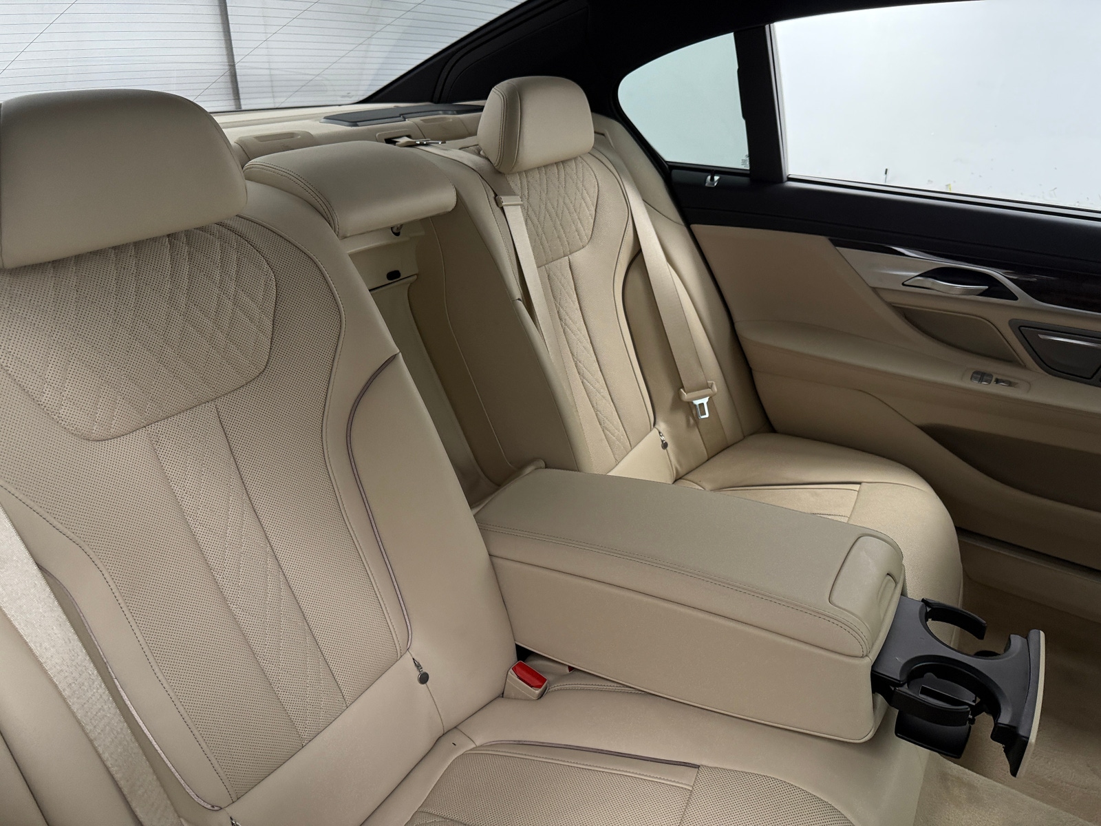Thumbnail: 2019 BMW 7 Series - 5