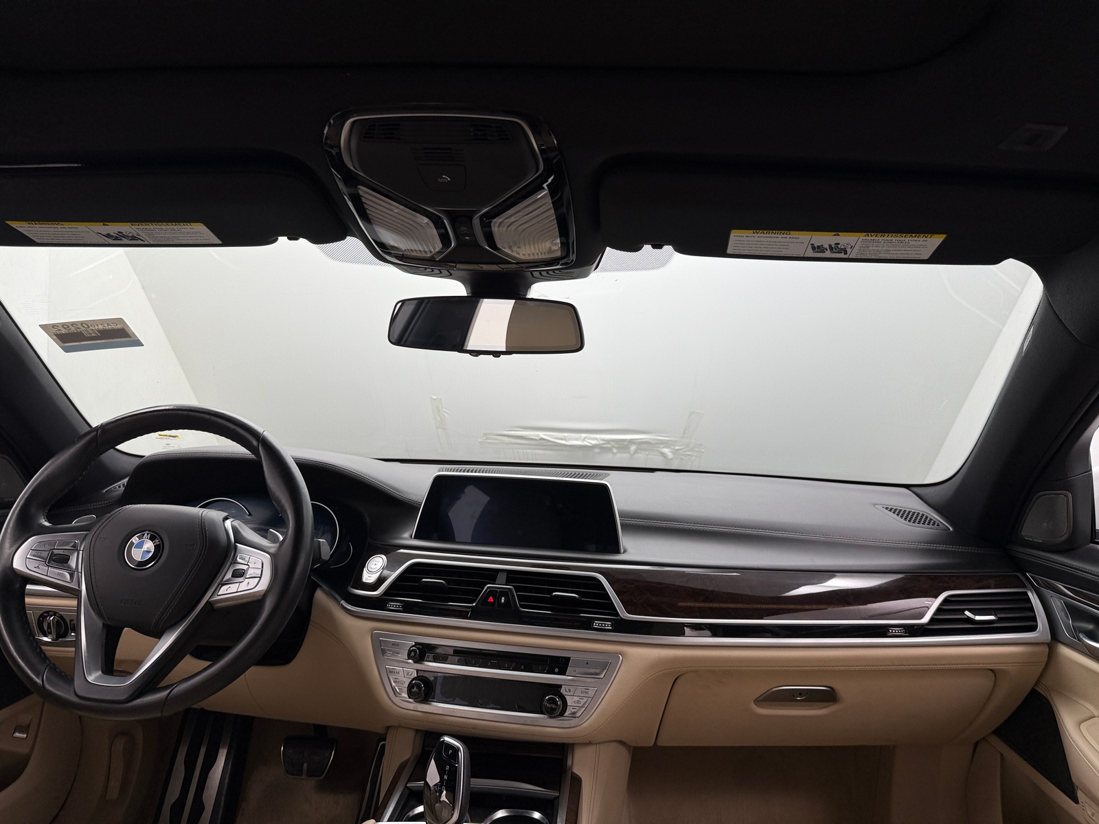 Thumbnail: 2019 BMW 7 Series - 2