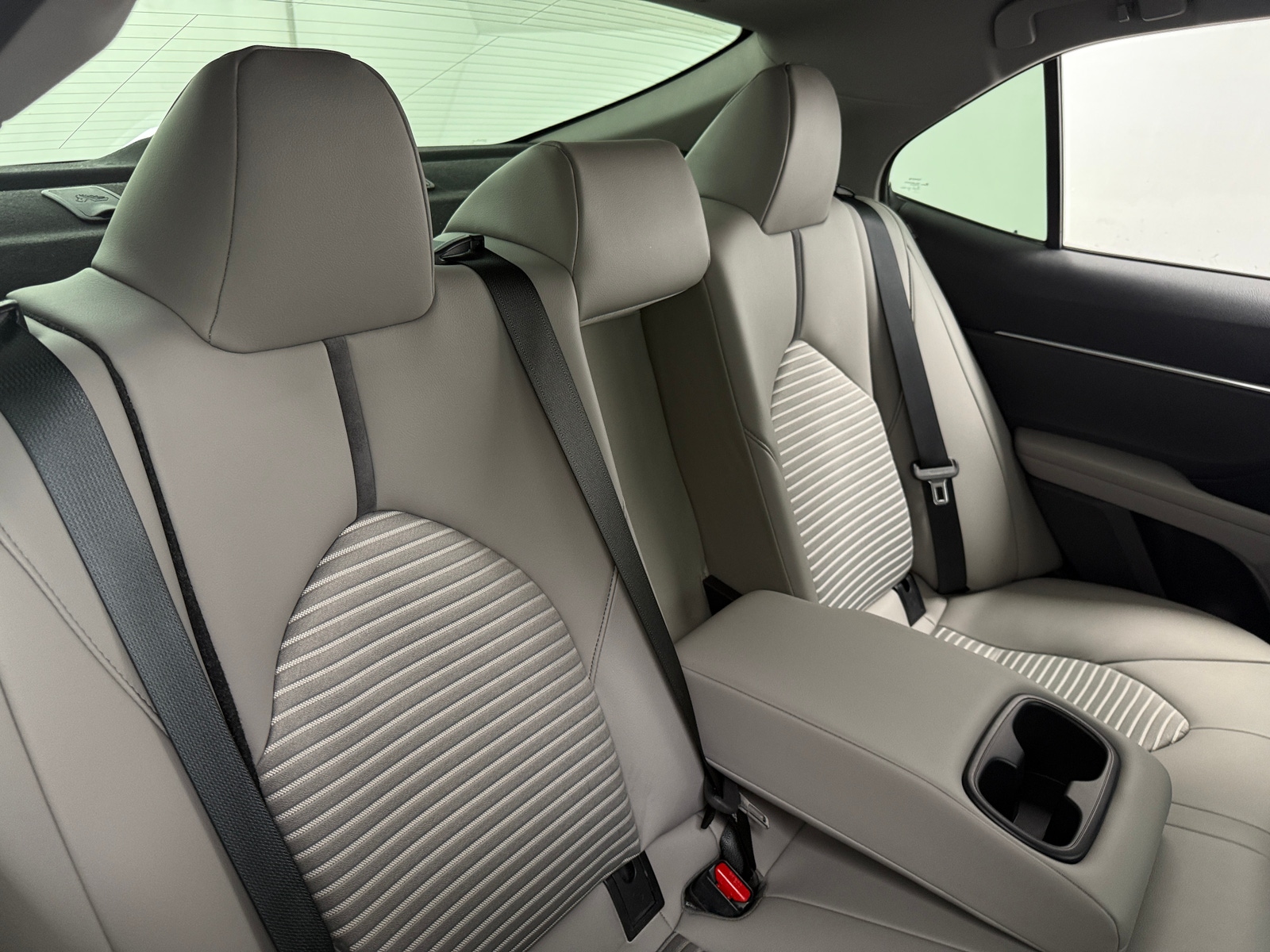 Thumbnail: 2024 Toyota Camry - 5