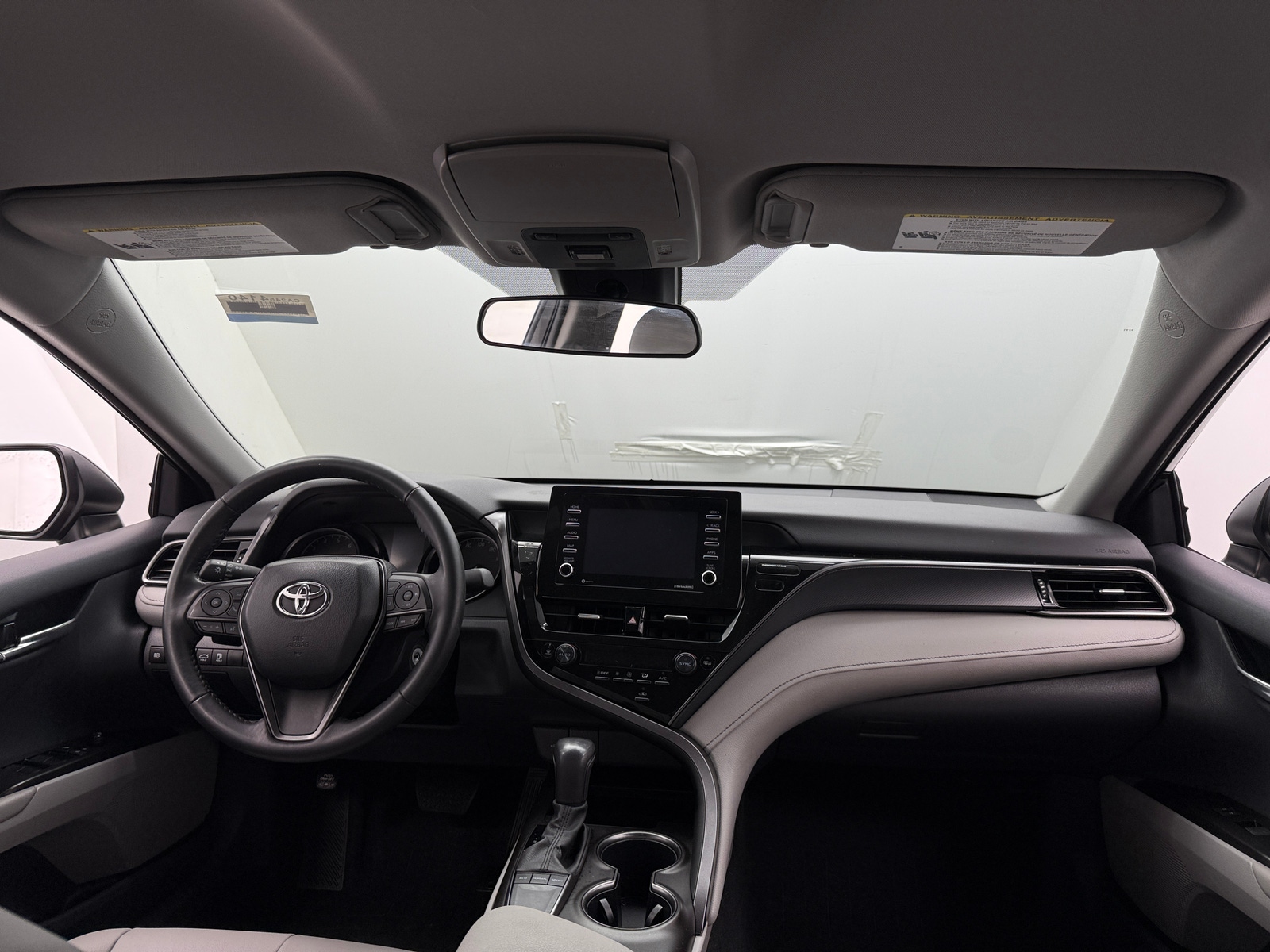 Thumbnail: 2024 Toyota Camry - 2