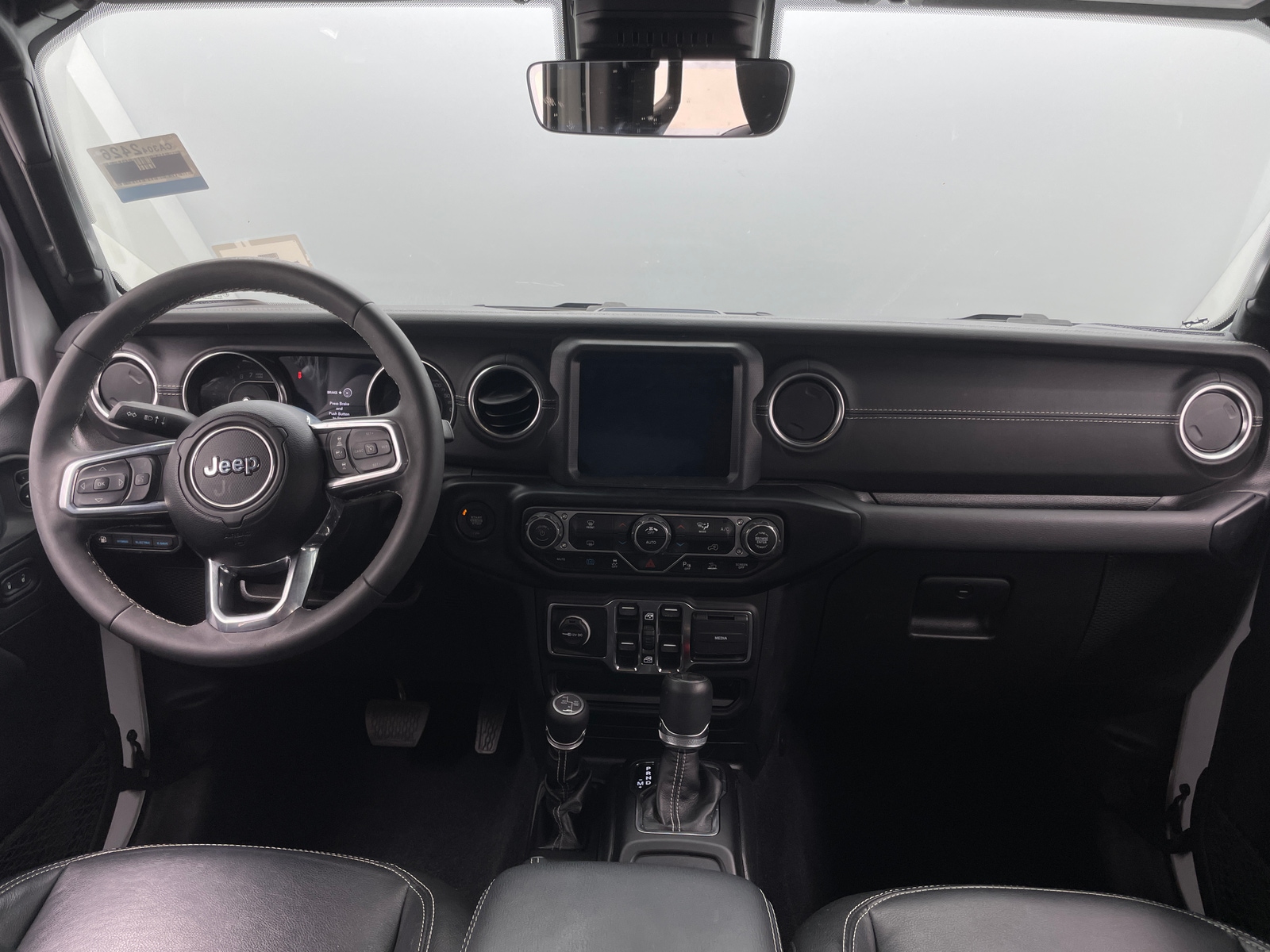 Thumbnail: 2023 Jeep Wrangler - 2