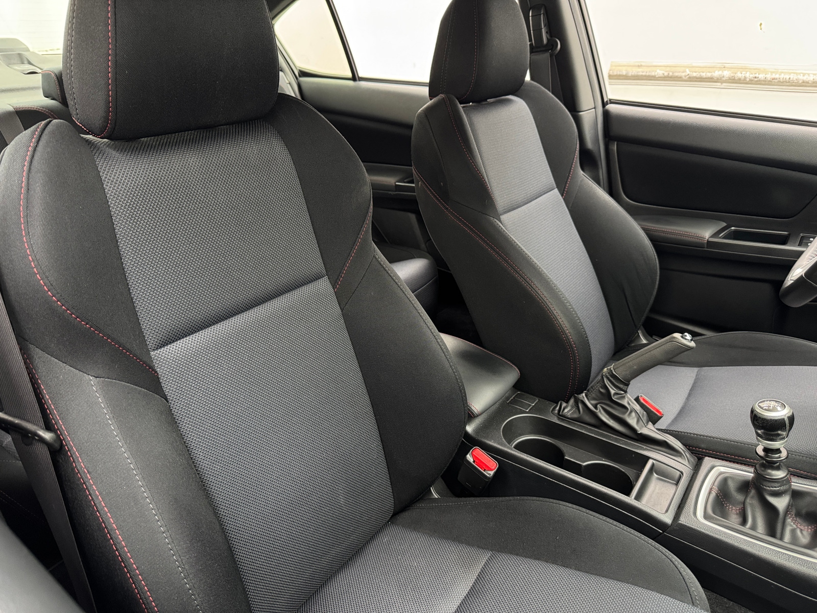 Thumbnail: 2015 Subaru WRX - 2