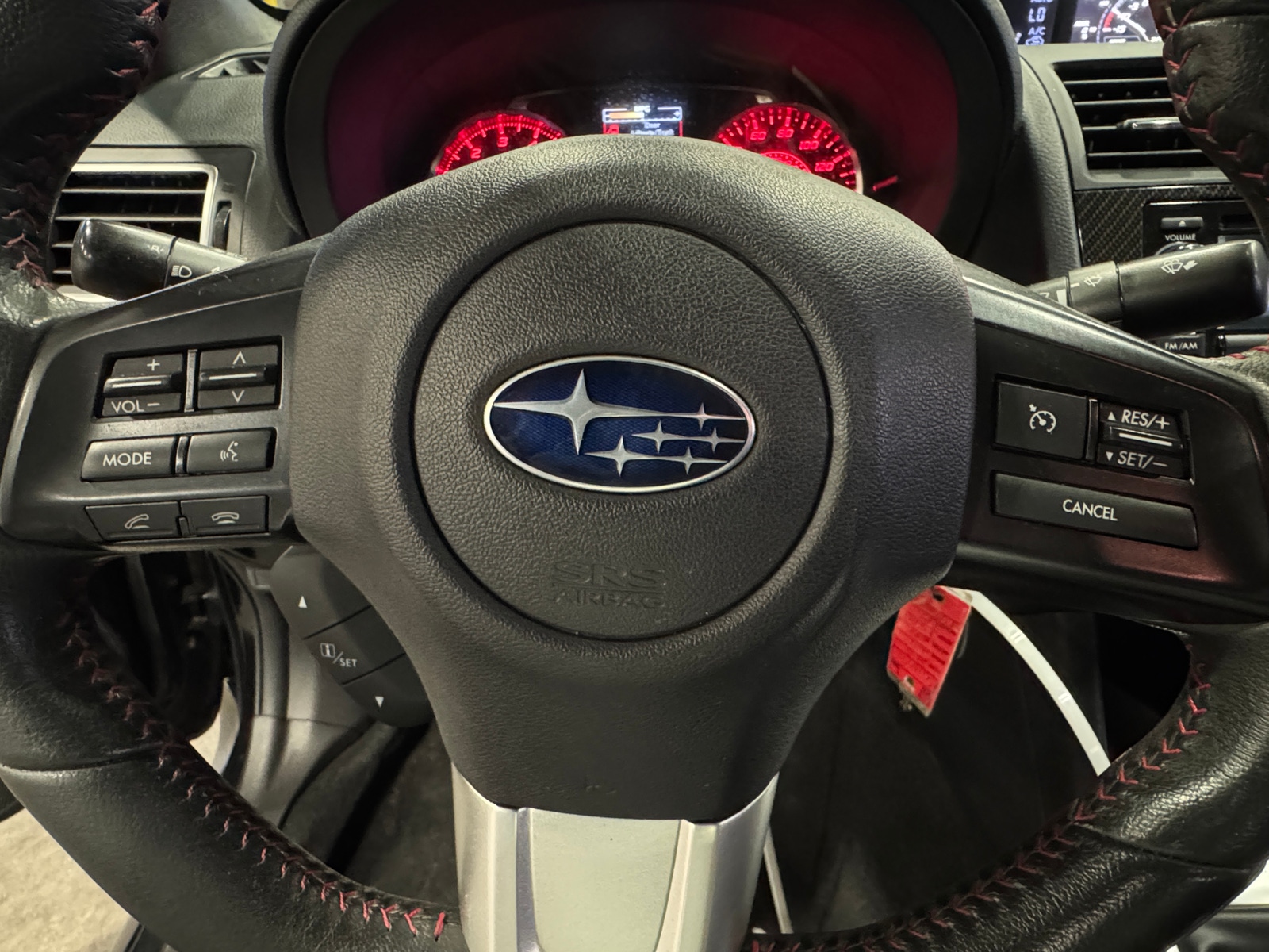 Thumbnail: 2015 Subaru WRX - 5