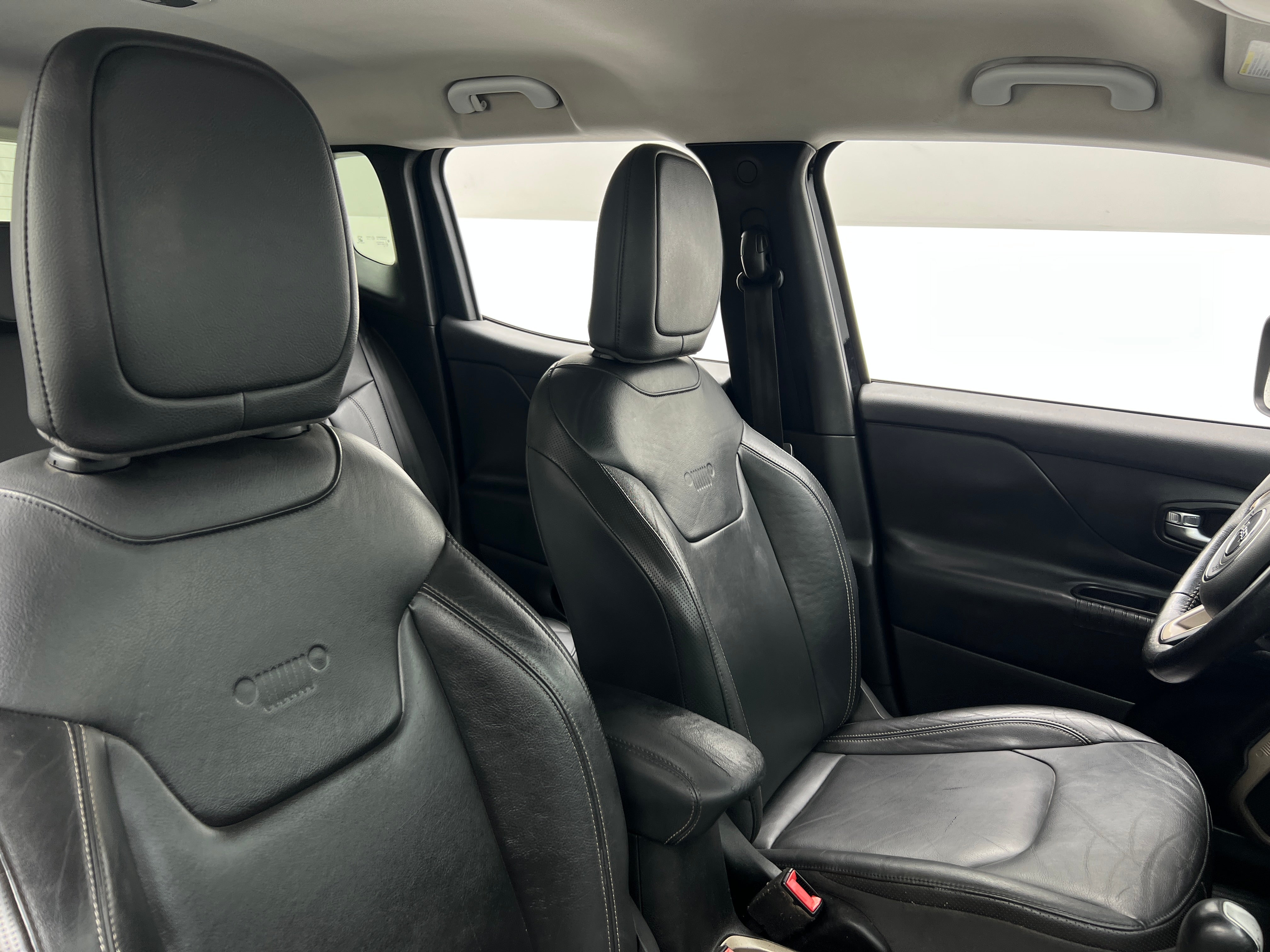 2015 Jeep Renegade