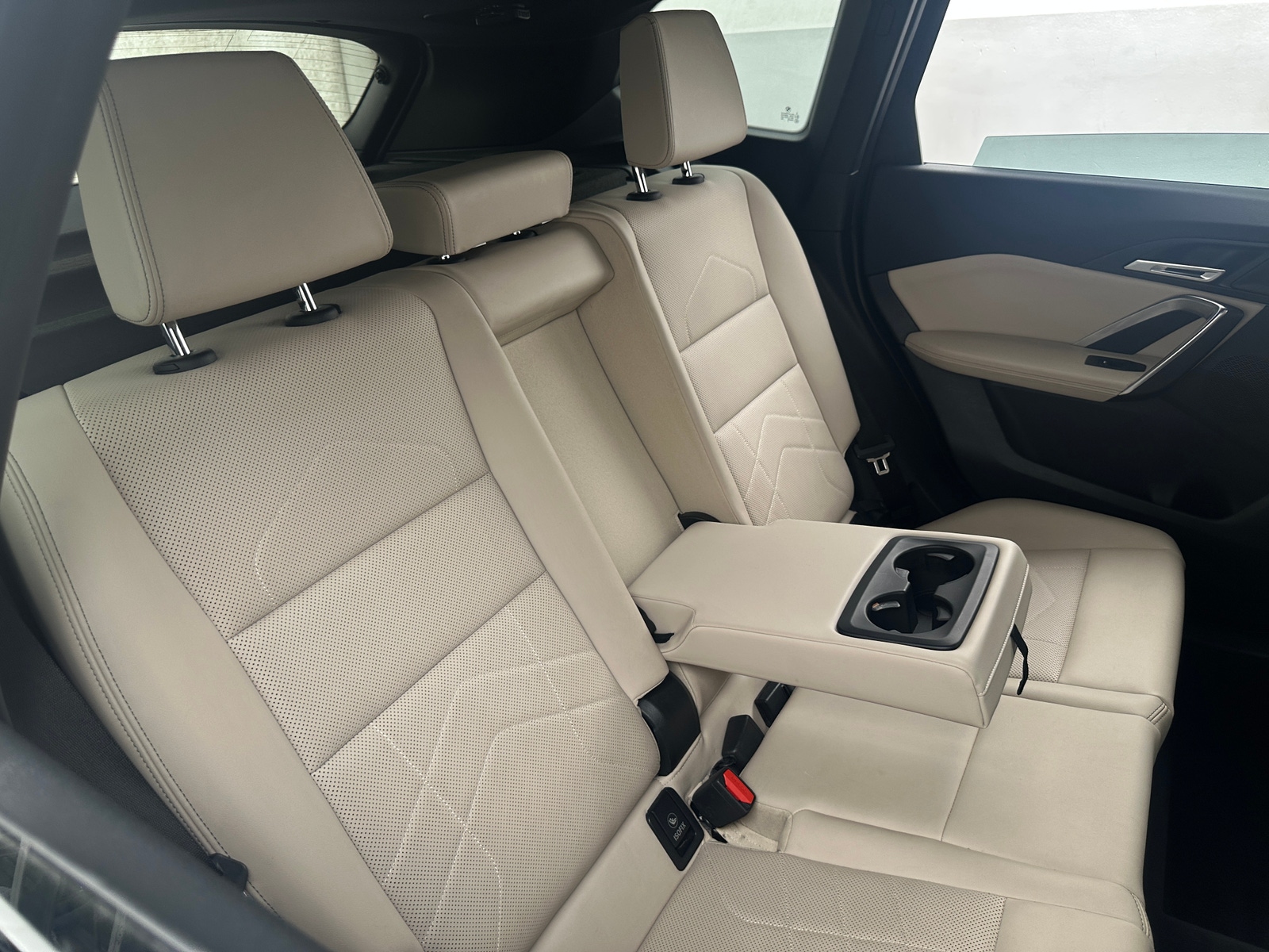 Thumbnail: 2024 BMW X1 - 5